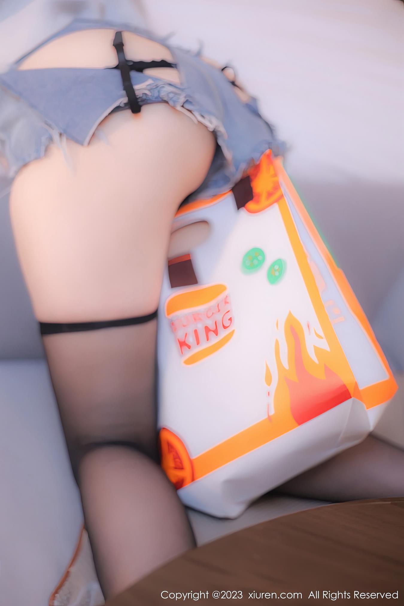 图片[38]-[Xiuren秀人网]2023.01.18 NO.6155 豆瓣酱[38+1P] – 速更版-美库