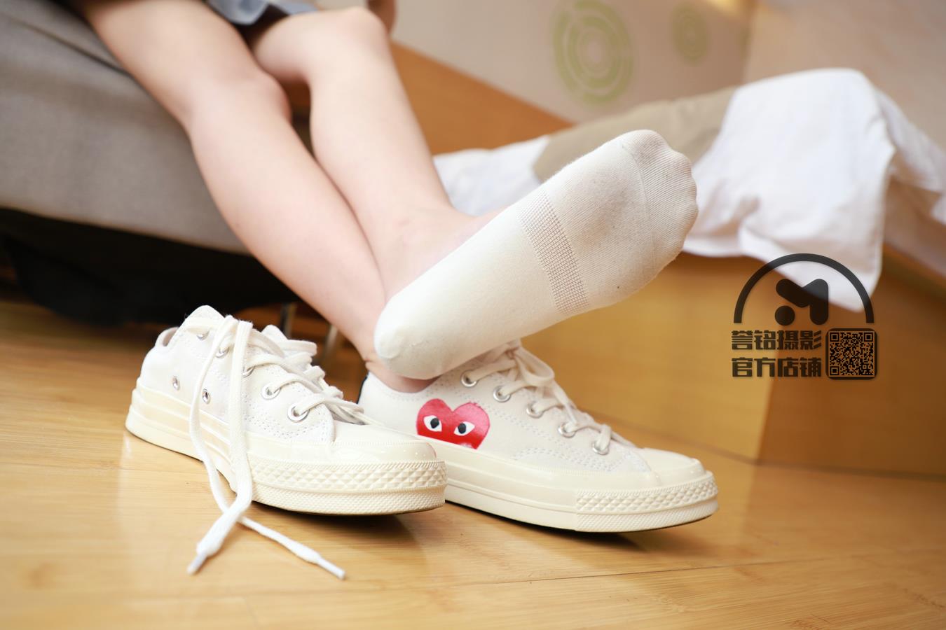 图片[18]-[誉铭传媒]袜足摄影 2020年 NO.038[80P] – 速更版-美库