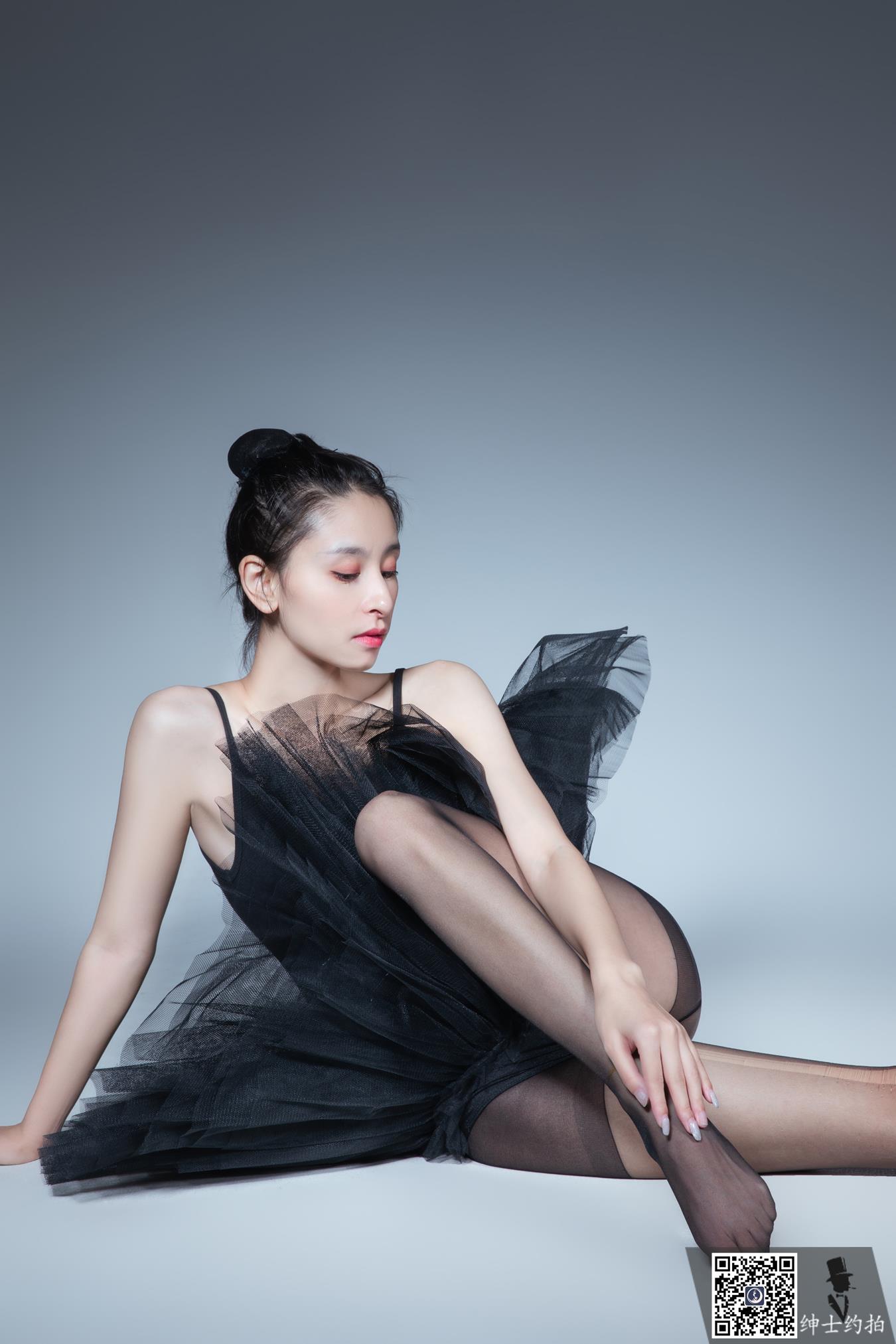 图片[14]-SHENSHI绅士 – SS152 高丽[52P] – 速更版-美库