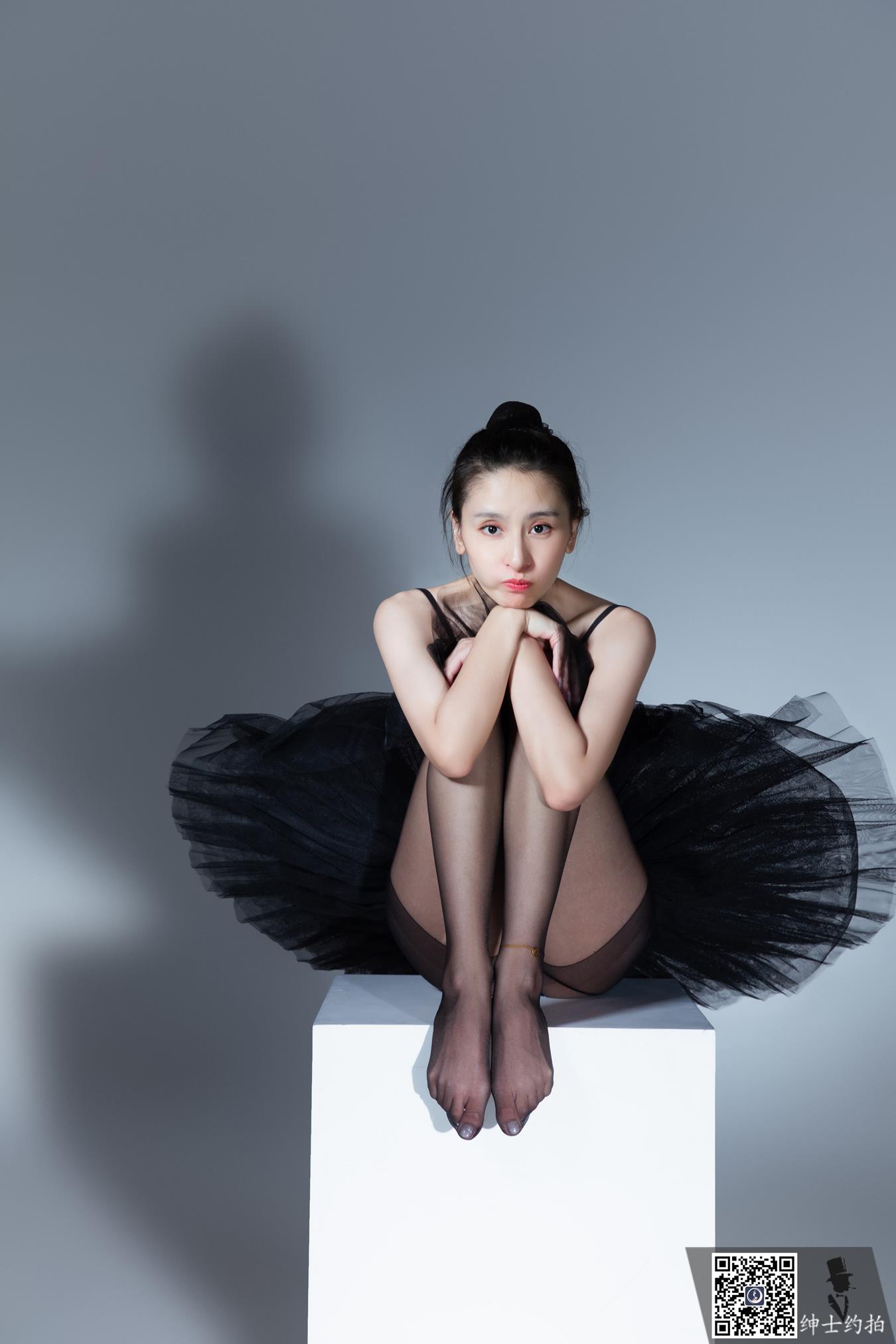 图片[17]-SHENSHI绅士 – SS152 高丽[52P] – 速更版-美库