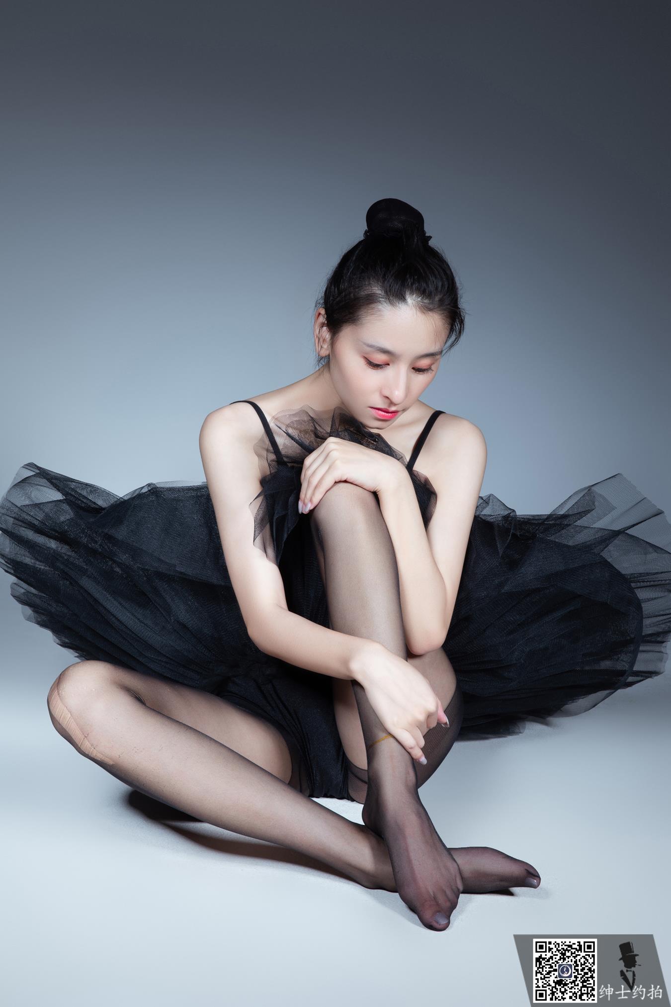 图片[19]-SHENSHI绅士 – SS152 高丽[52P] – 速更版-美库