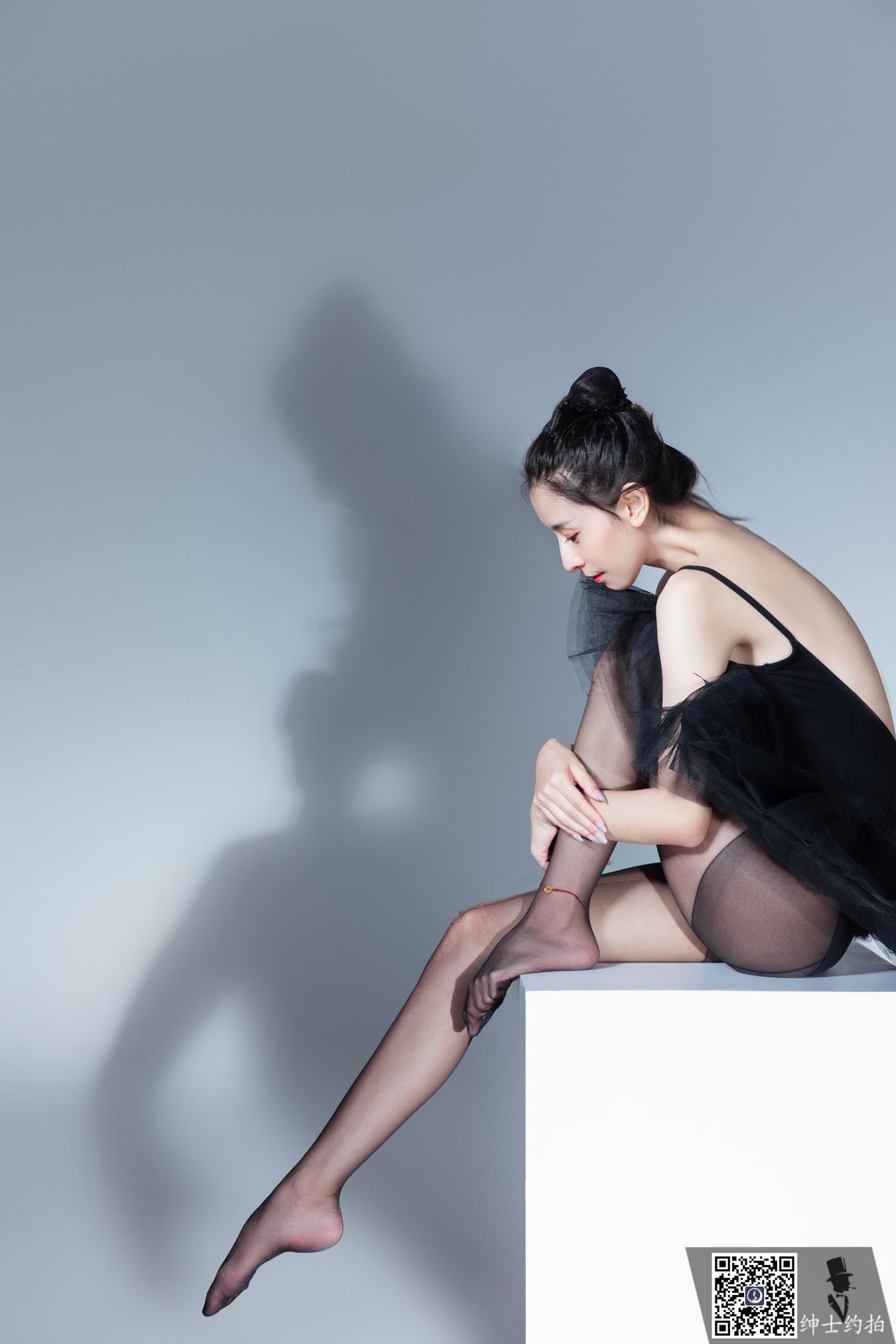 图片[21]-SHENSHI绅士 – SS152 高丽[52P] – 速更版-美库