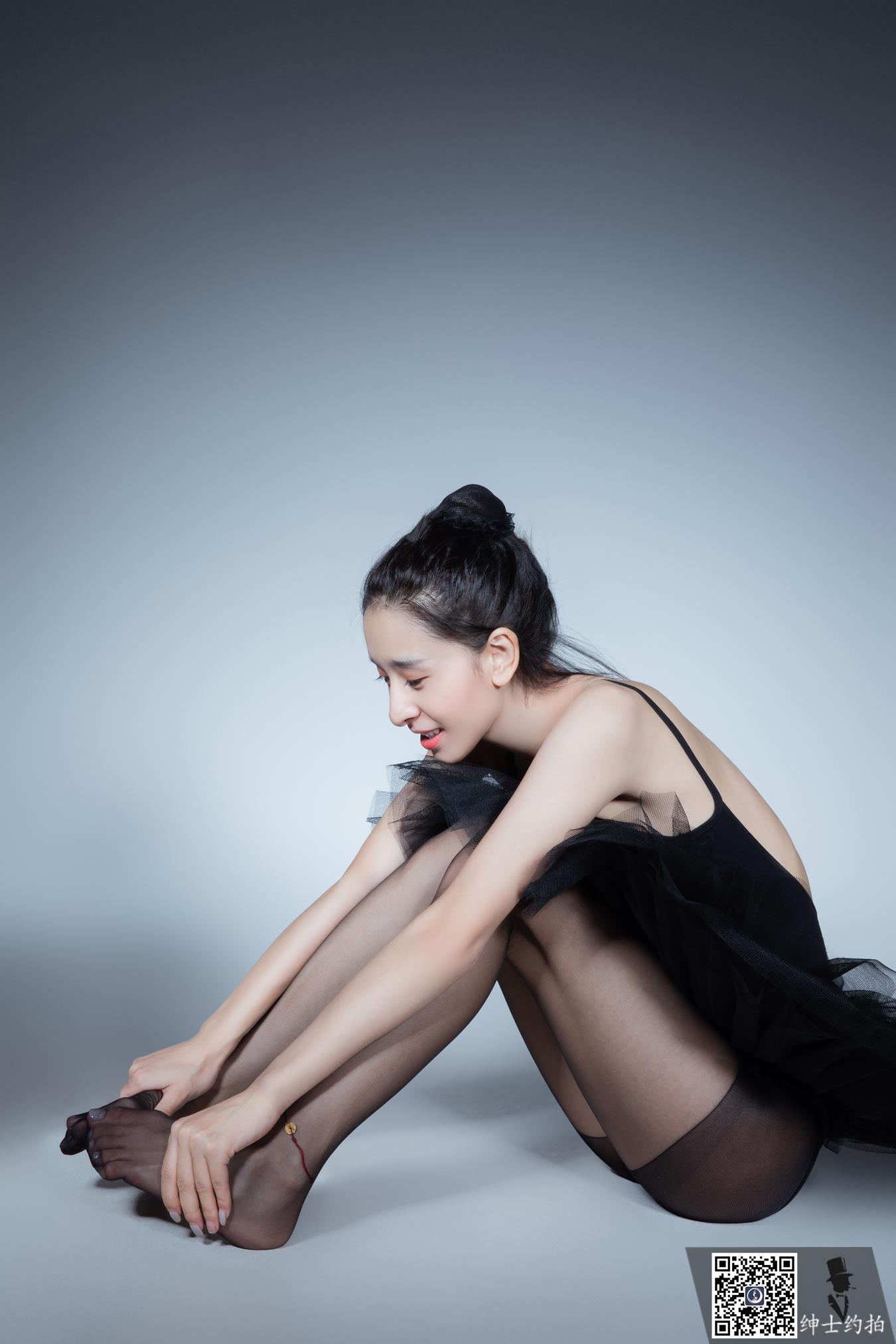 图片[26]-SHENSHI绅士 – SS152 高丽[52P] – 速更版-美库