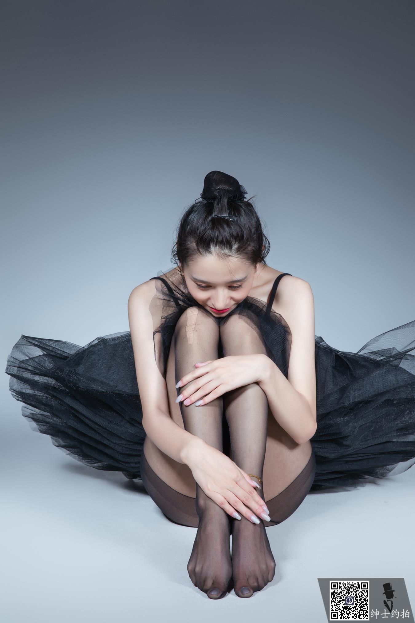 图片[31]-SHENSHI绅士 – SS152 高丽[52P] – 速更版-美库