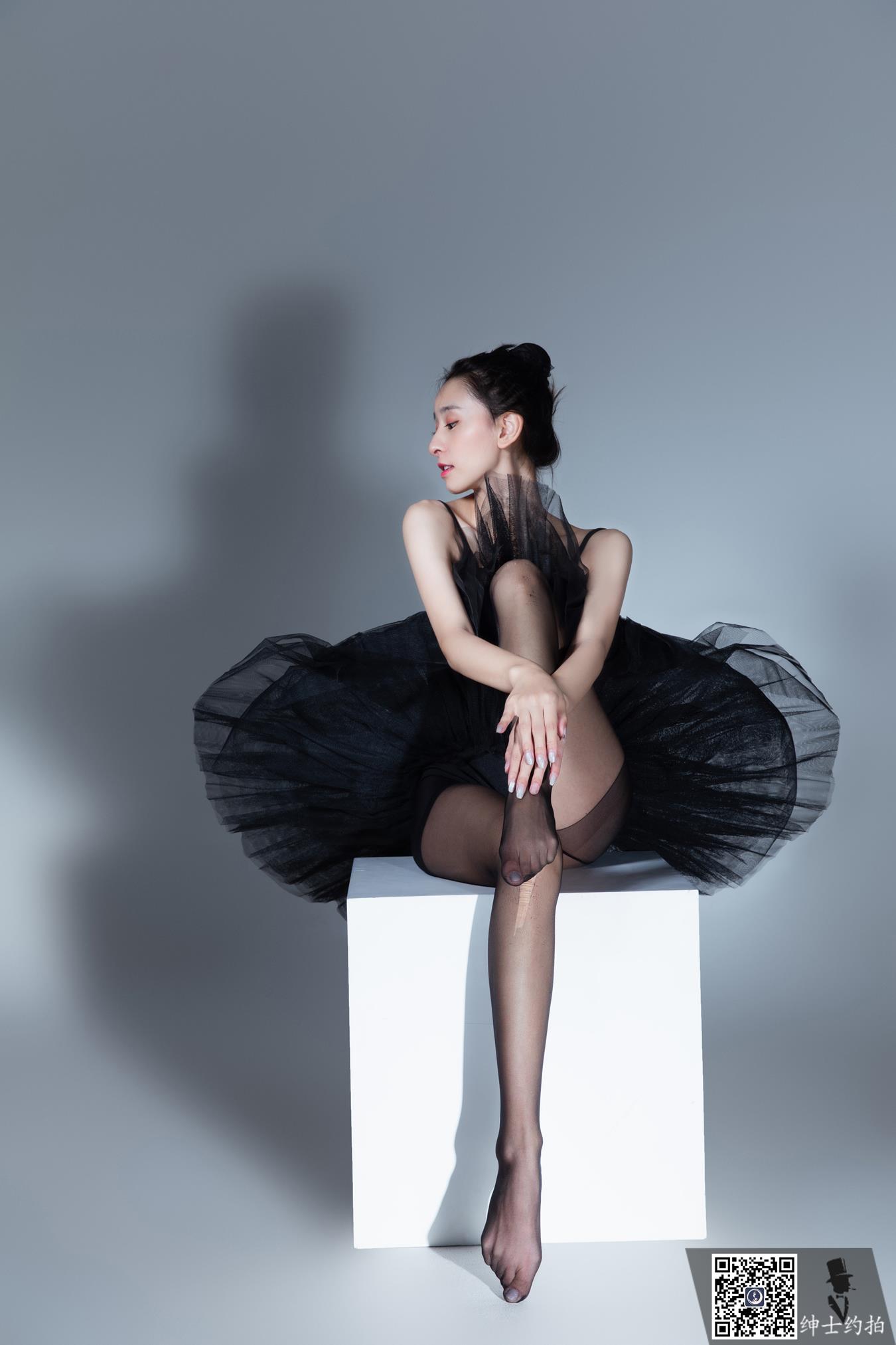 图片[34]-SHENSHI绅士 – SS152 高丽[52P] – 速更版-美库