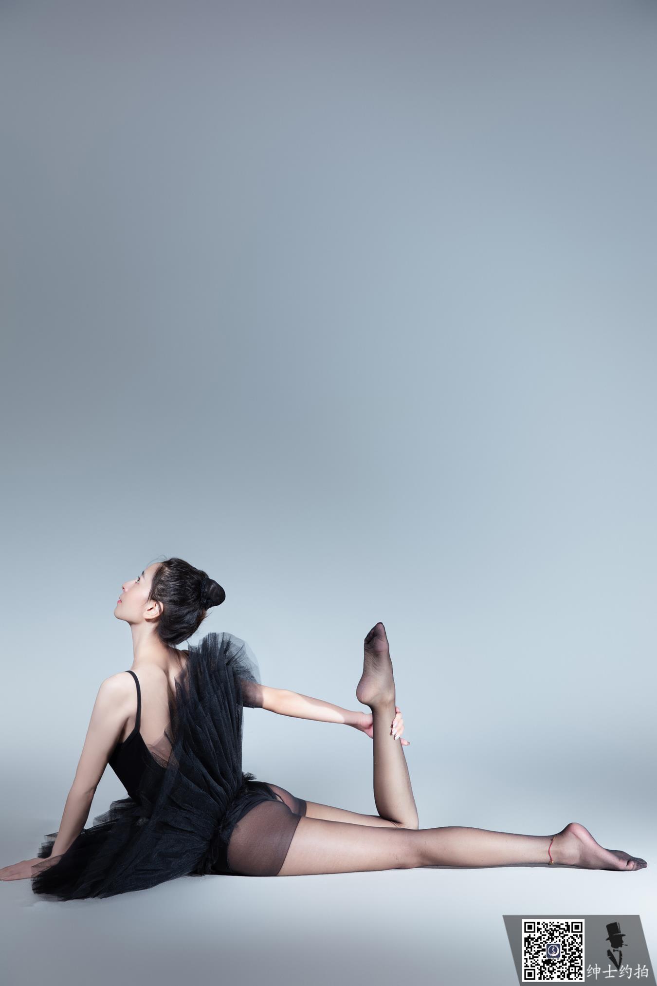 图片[35]-SHENSHI绅士 – SS152 高丽[52P] – 速更版-美库