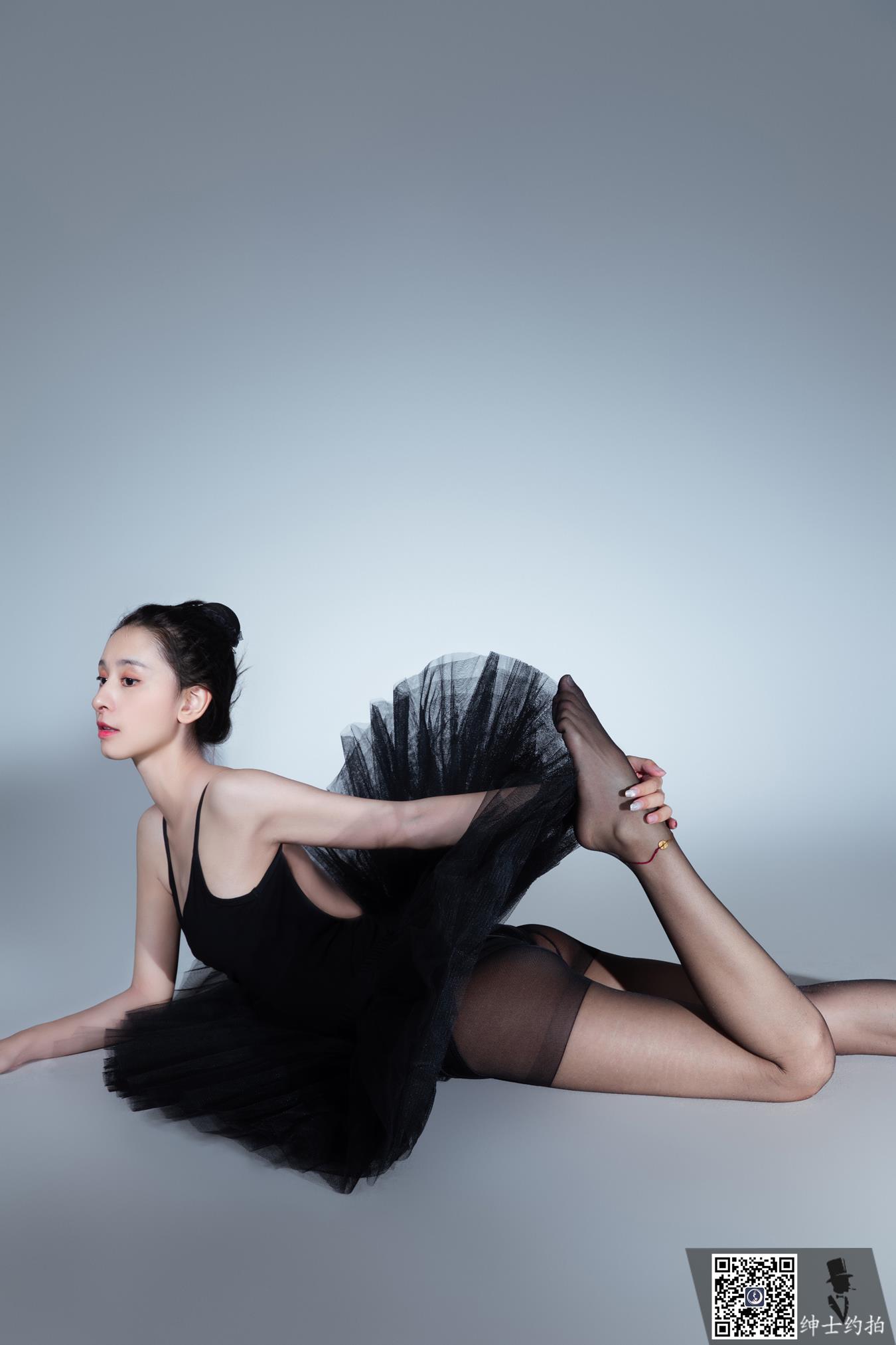 图片[41]-SHENSHI绅士 – SS152 高丽[52P] – 速更版-美库