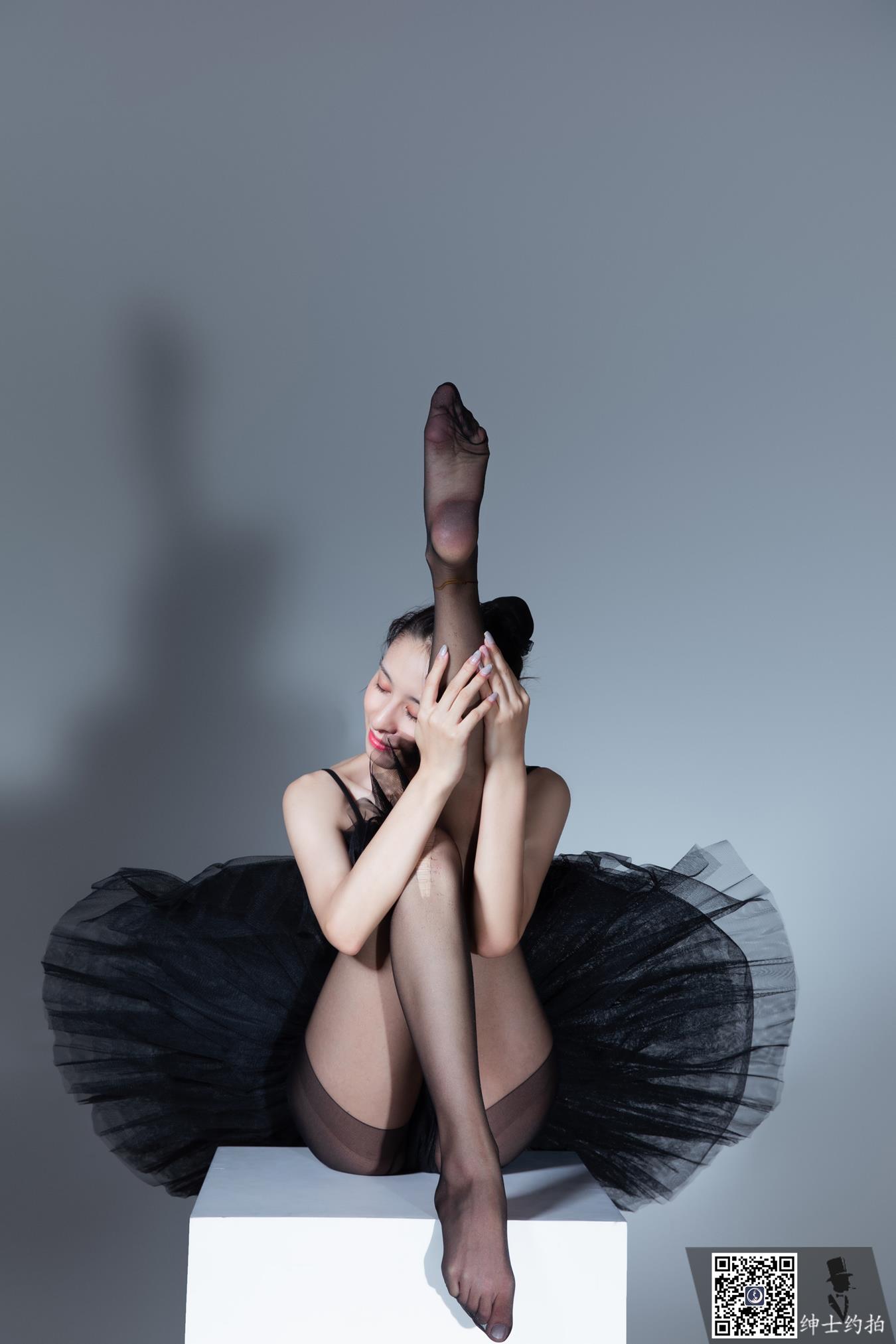 图片[46]-SHENSHI绅士 – SS152 高丽[52P] – 速更版-美库