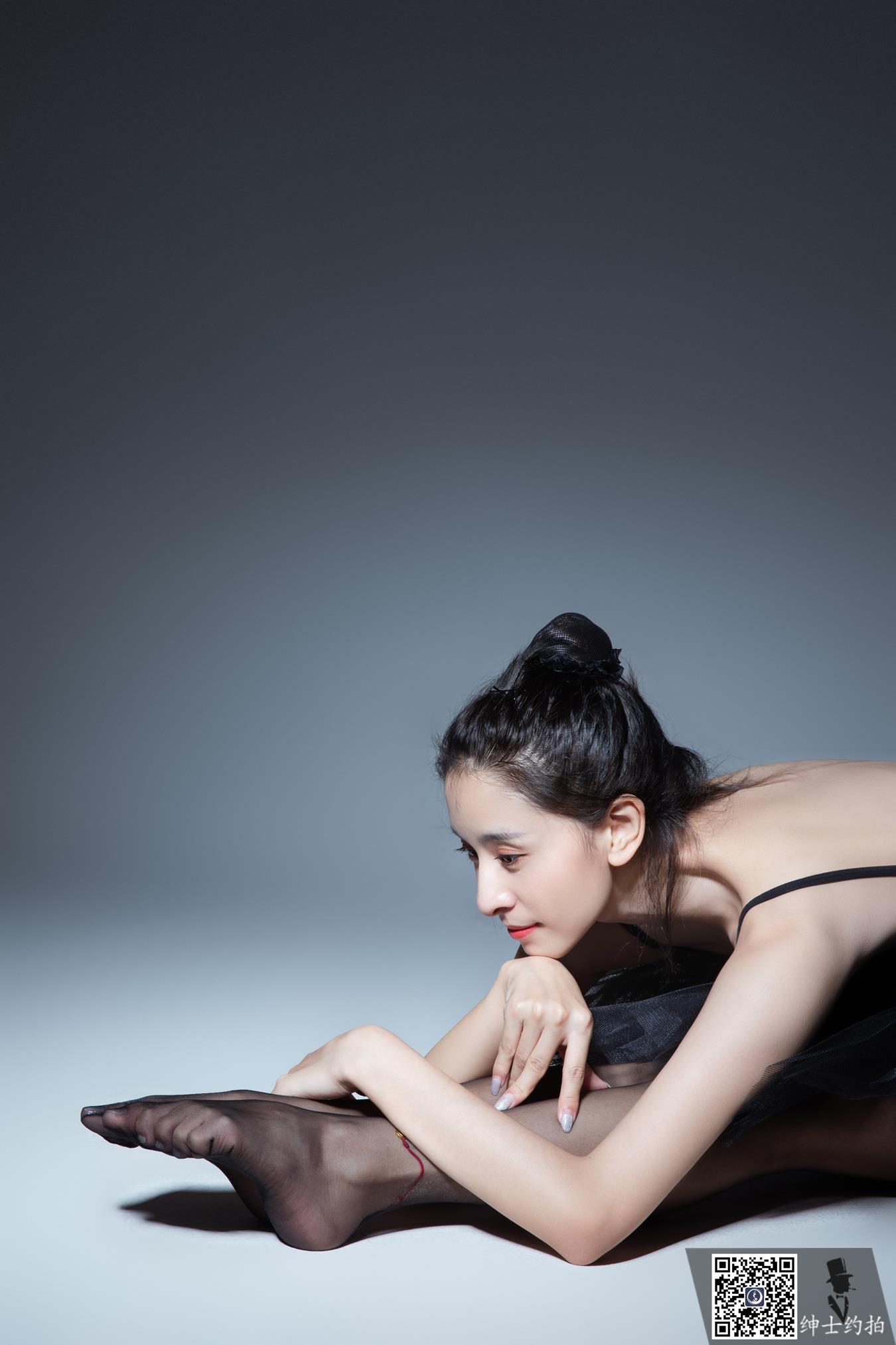 图片[48]-SHENSHI绅士 – SS152 高丽[52P] – 速更版-美库