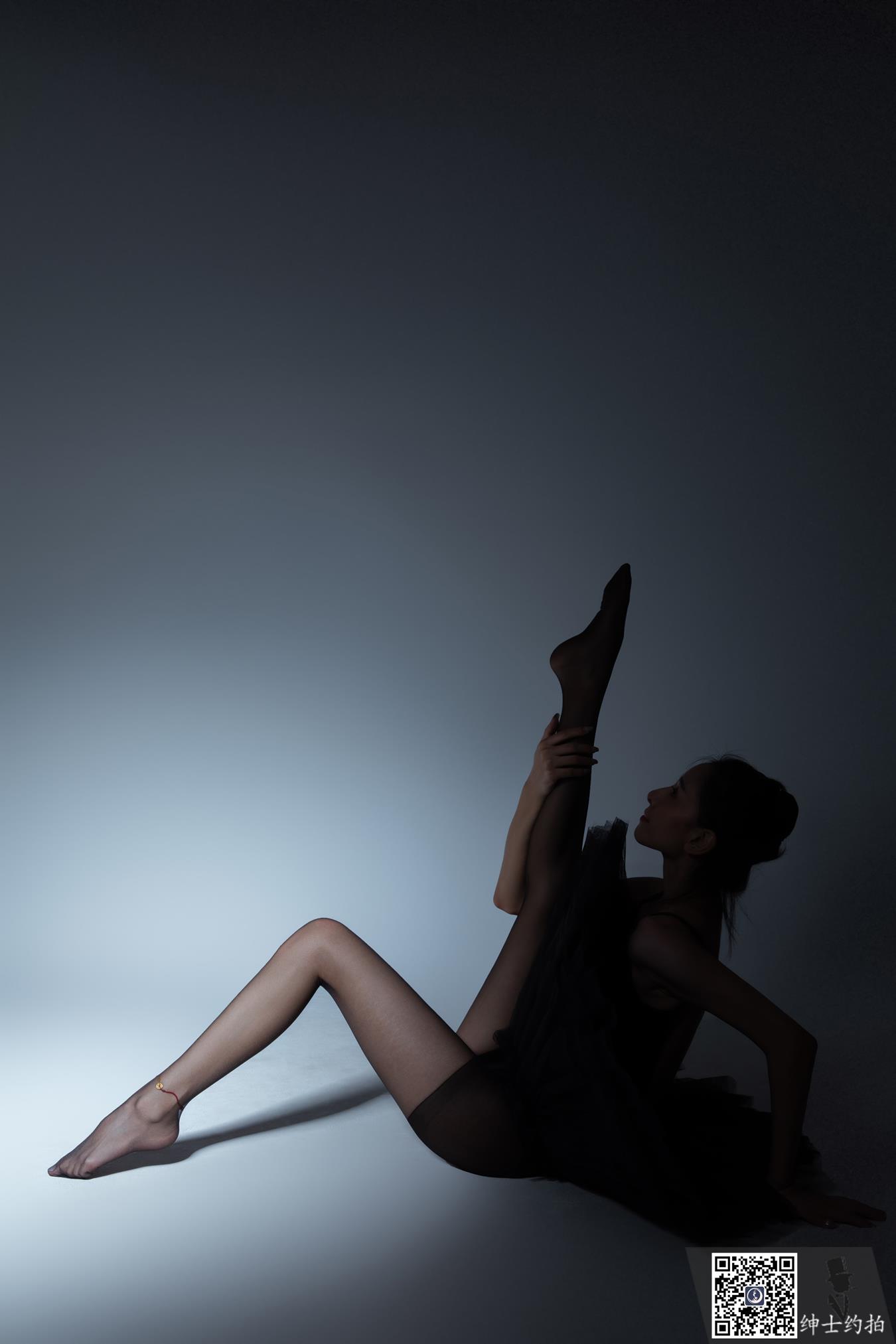 图片[51]-SHENSHI绅士 – SS152 高丽[52P] – 速更版-美库