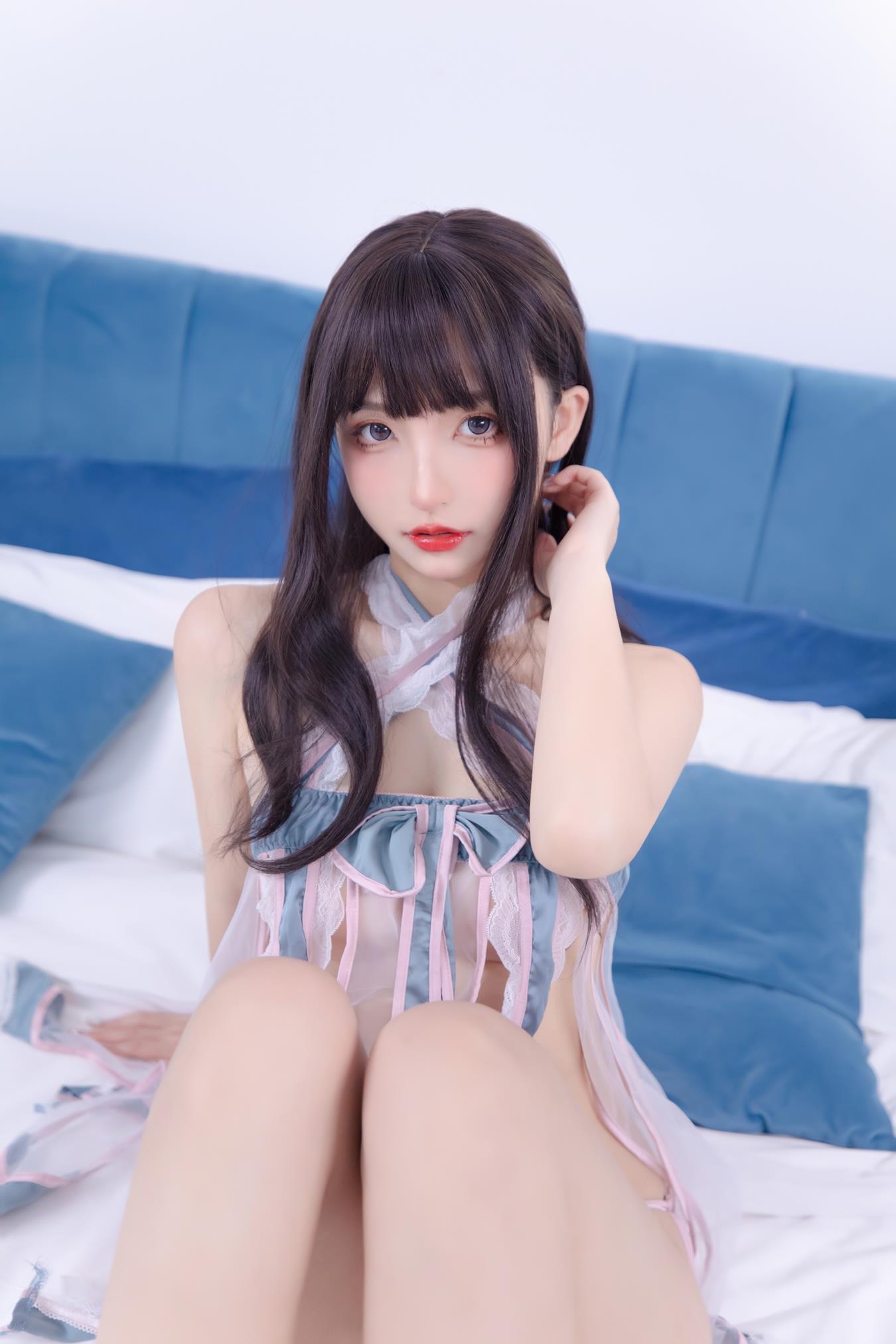 图片[23]-神楽板真冬 NO.173 – 飘飘欲仙[63P] – 速更版-美库