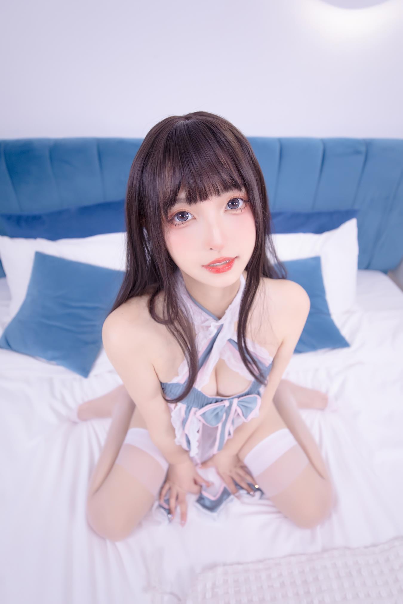 图片[30]-神楽板真冬 NO.173 – 飘飘欲仙[63P] – 速更版-美库