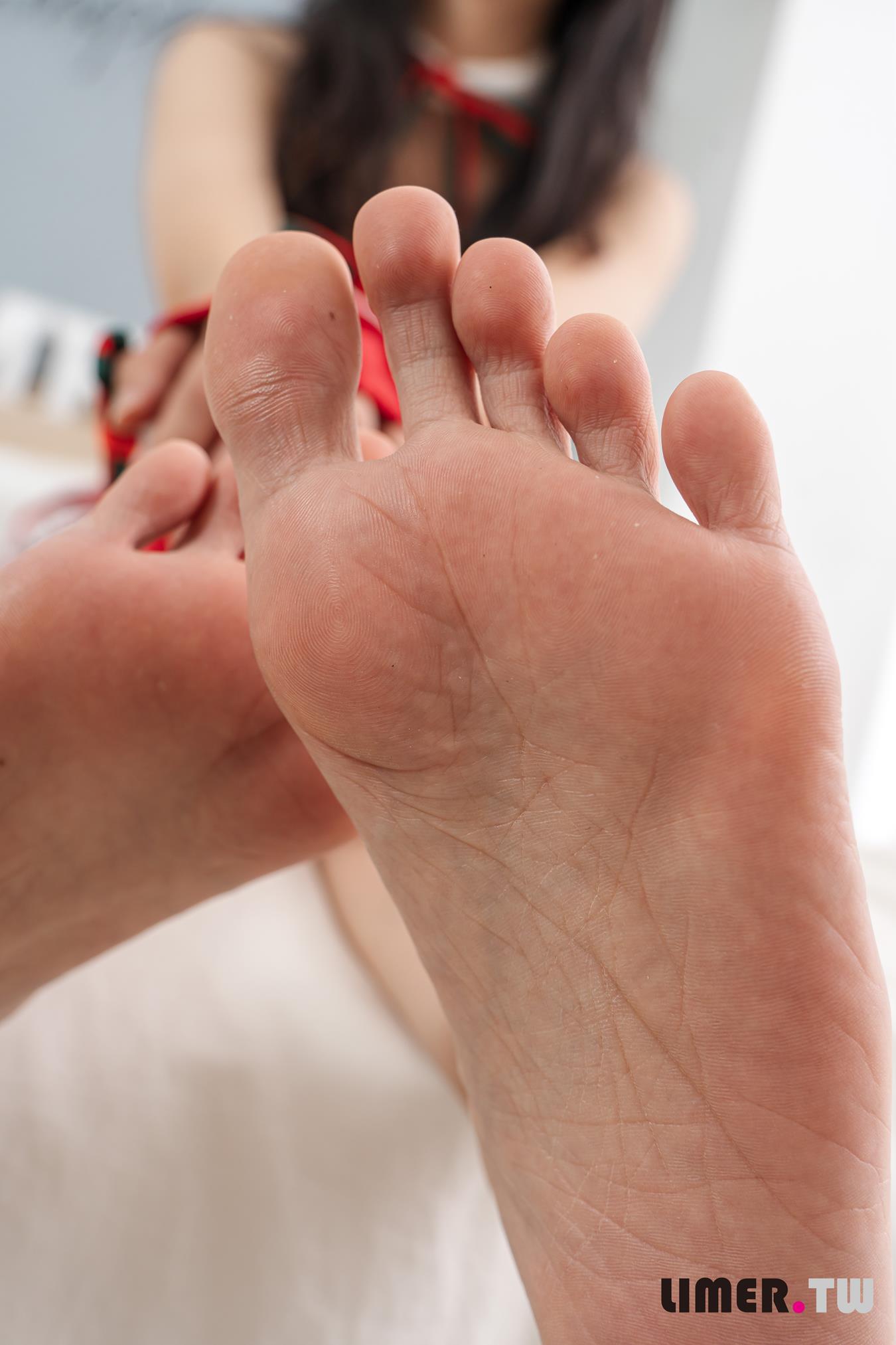 图片[93]-Limerence原创 NO.035 可爱Mona圣诞装[170P] – 速更版-美库