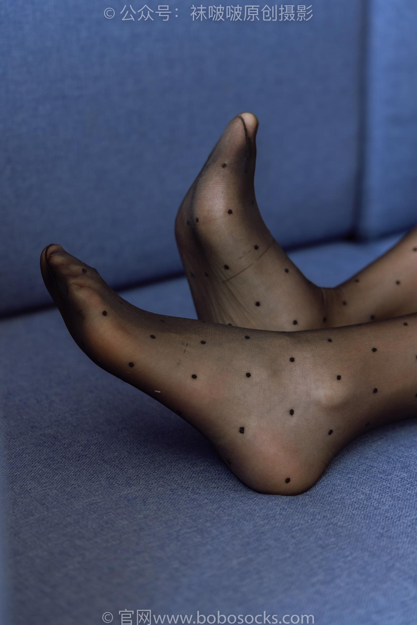 图片[64]-[BoBoSocks袜啵啵]NO.175 小甜豆-高跟鞋、黑丝 脚尖透明款[139P] – 速更版-美库