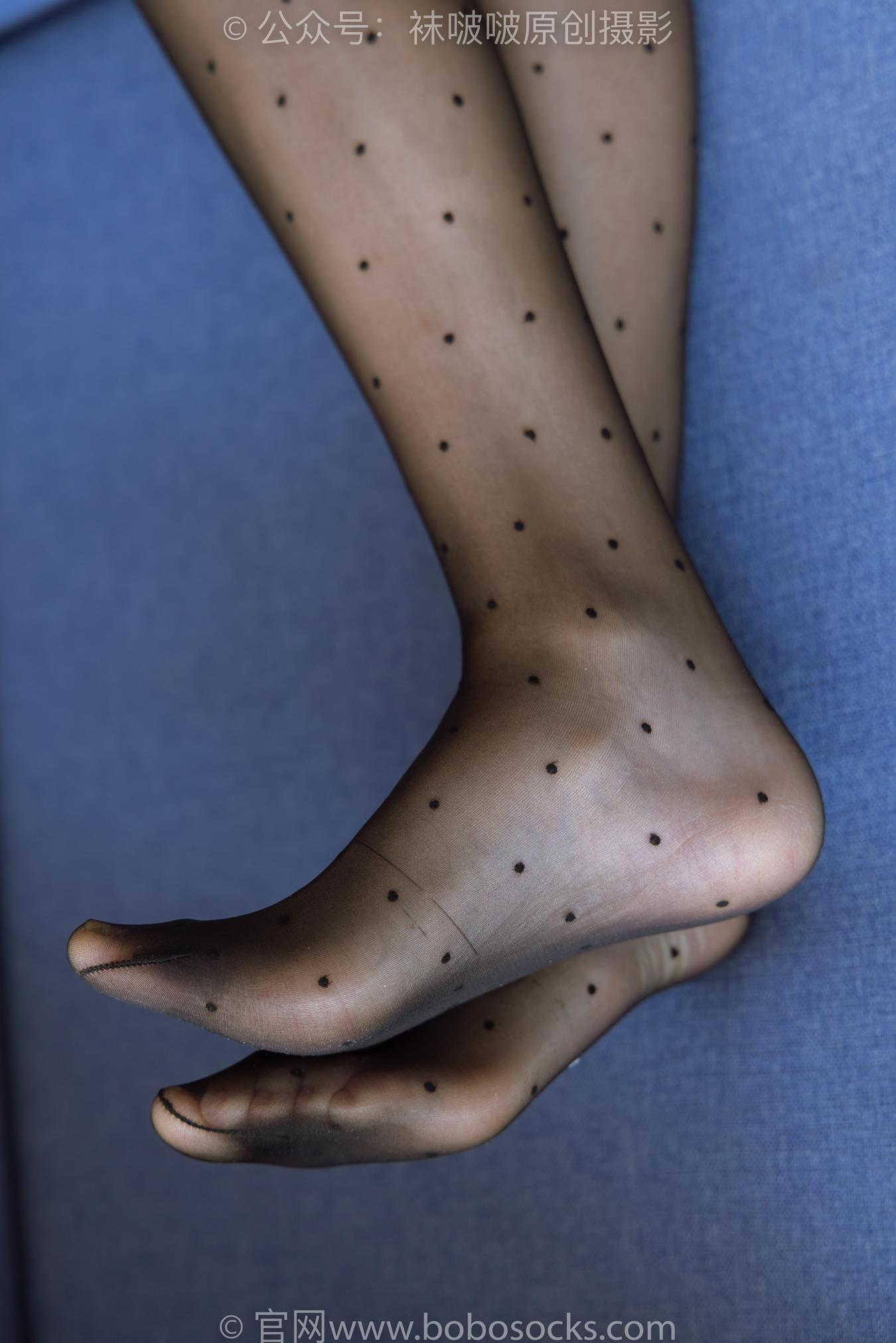 图片[65]-[BoBoSocks袜啵啵]NO.175 小甜豆-高跟鞋、黑丝 脚尖透明款[139P] – 速更版-美库