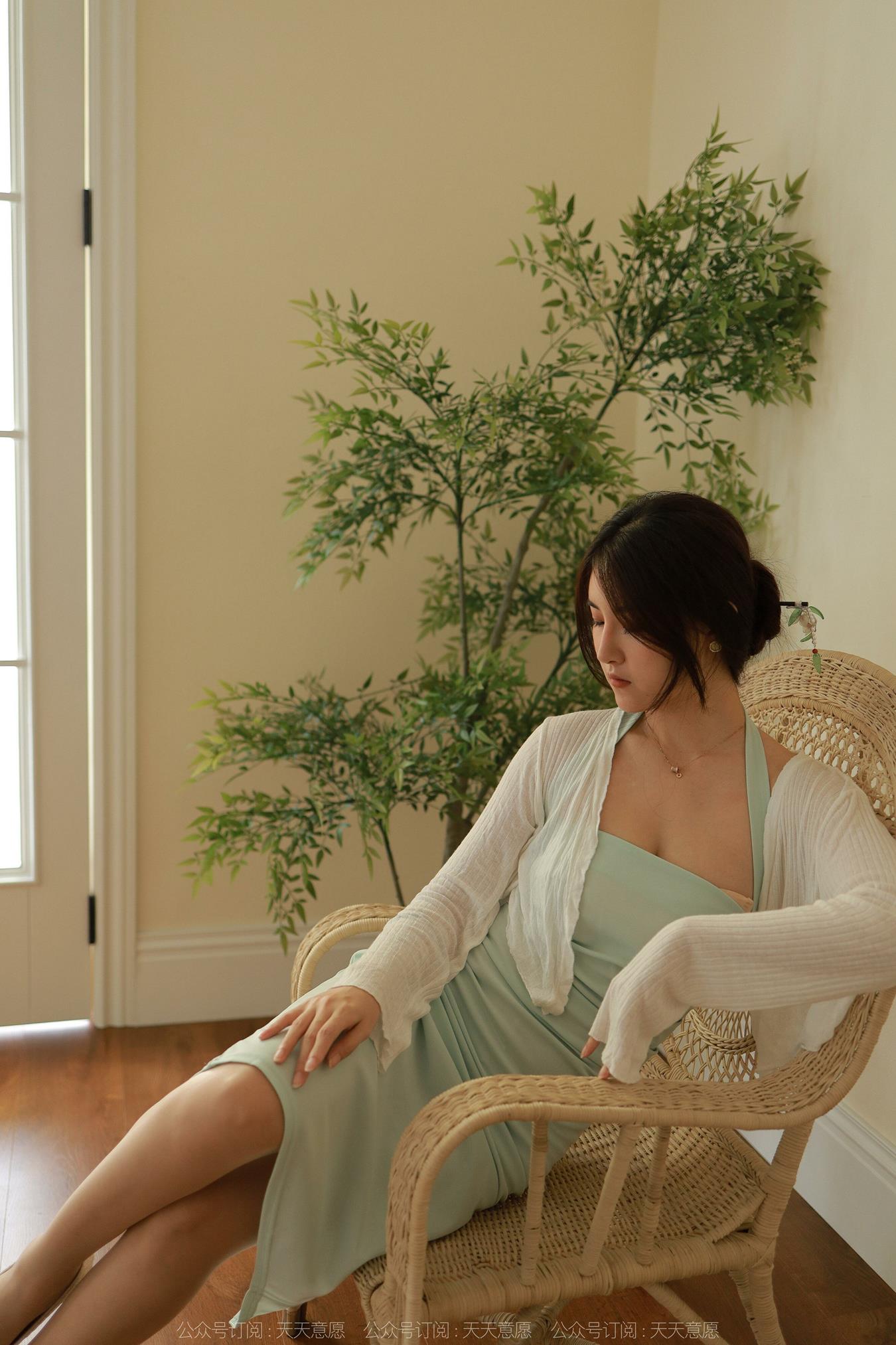 图片[55]-[IESS异思趣向] 2022.07.28 丝享家1161：小宝《巴黎假期》[80P] – 速更版-美库