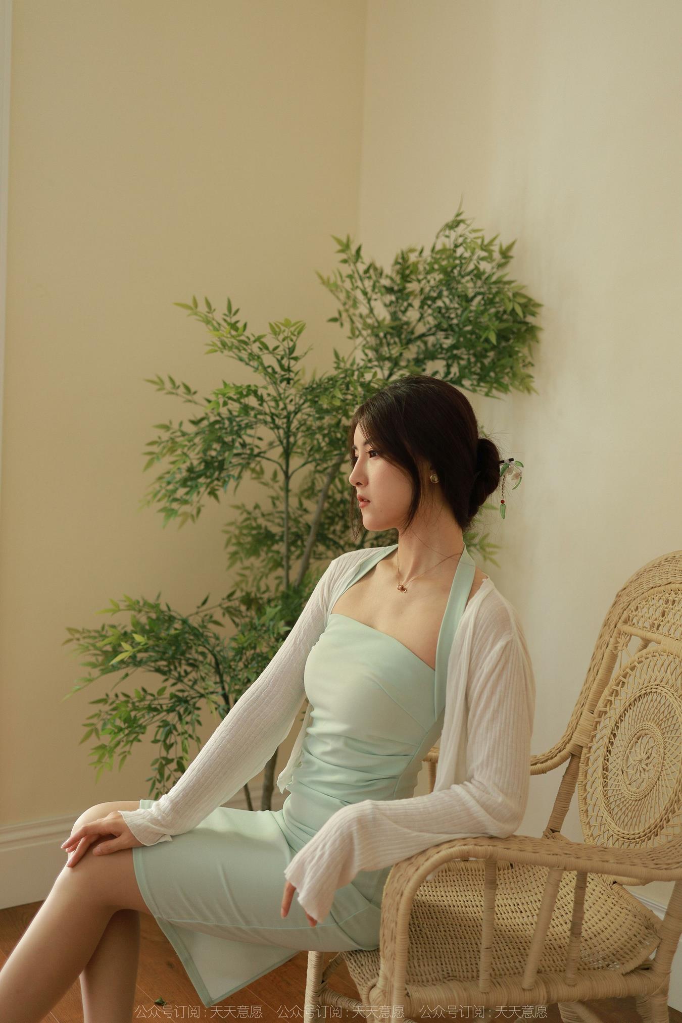 图片[81]-[IESS异思趣向] 2022.07.28 丝享家1161：小宝《巴黎假期》[80P] – 速更版-美库