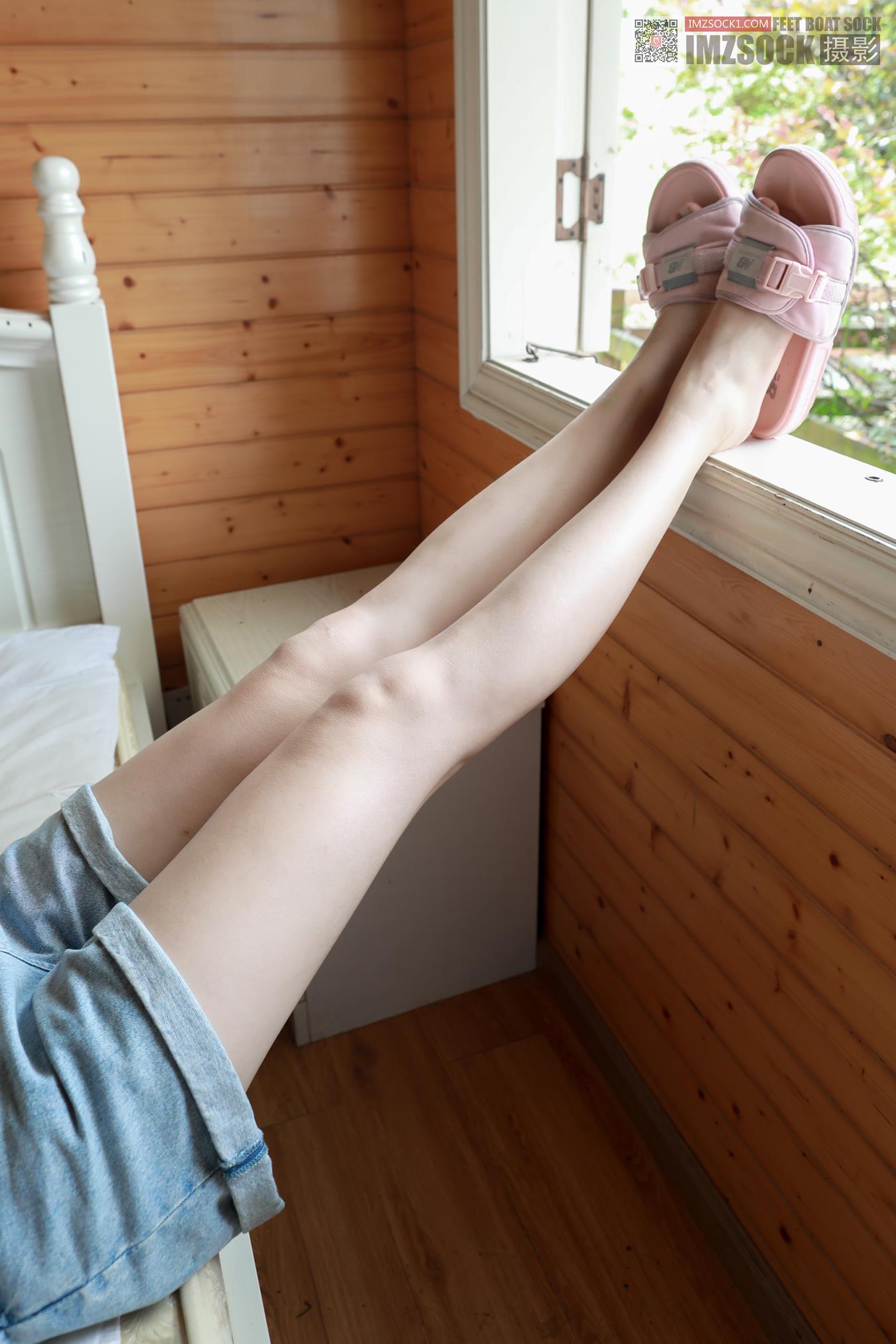 图片[13]-[MZSOCK]爱美足 NO.136 雯雯[82P] – 速更版-美库