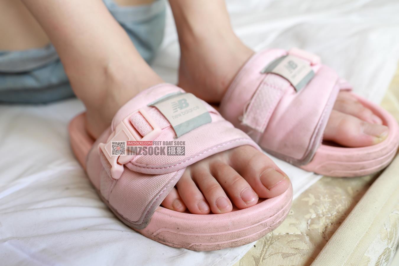 图片[17]-[MZSOCK]爱美足 NO.136 雯雯[82P] – 速更版-美库