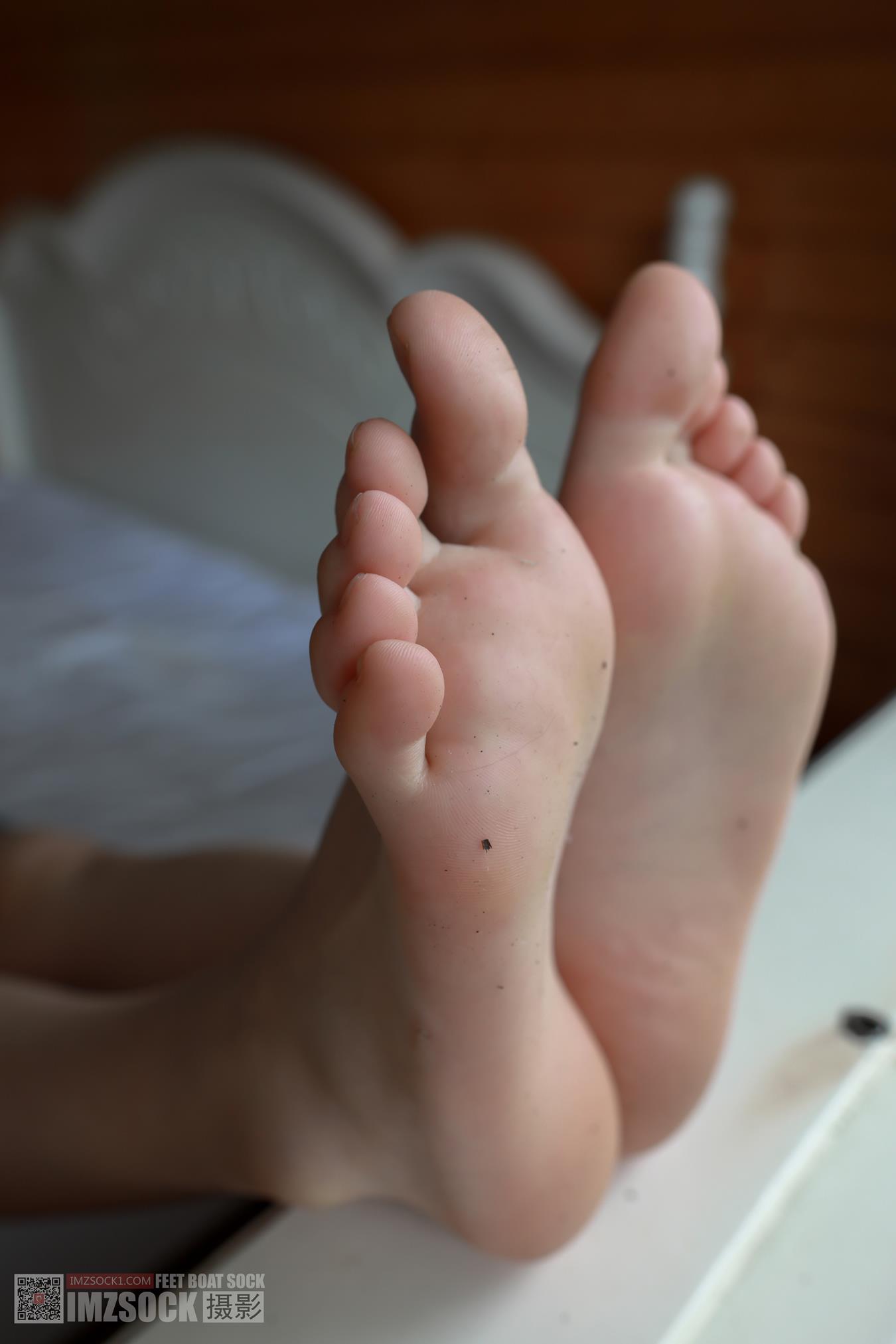 图片[26]-[MZSOCK]爱美足 NO.136 雯雯[82P] – 速更版-美库