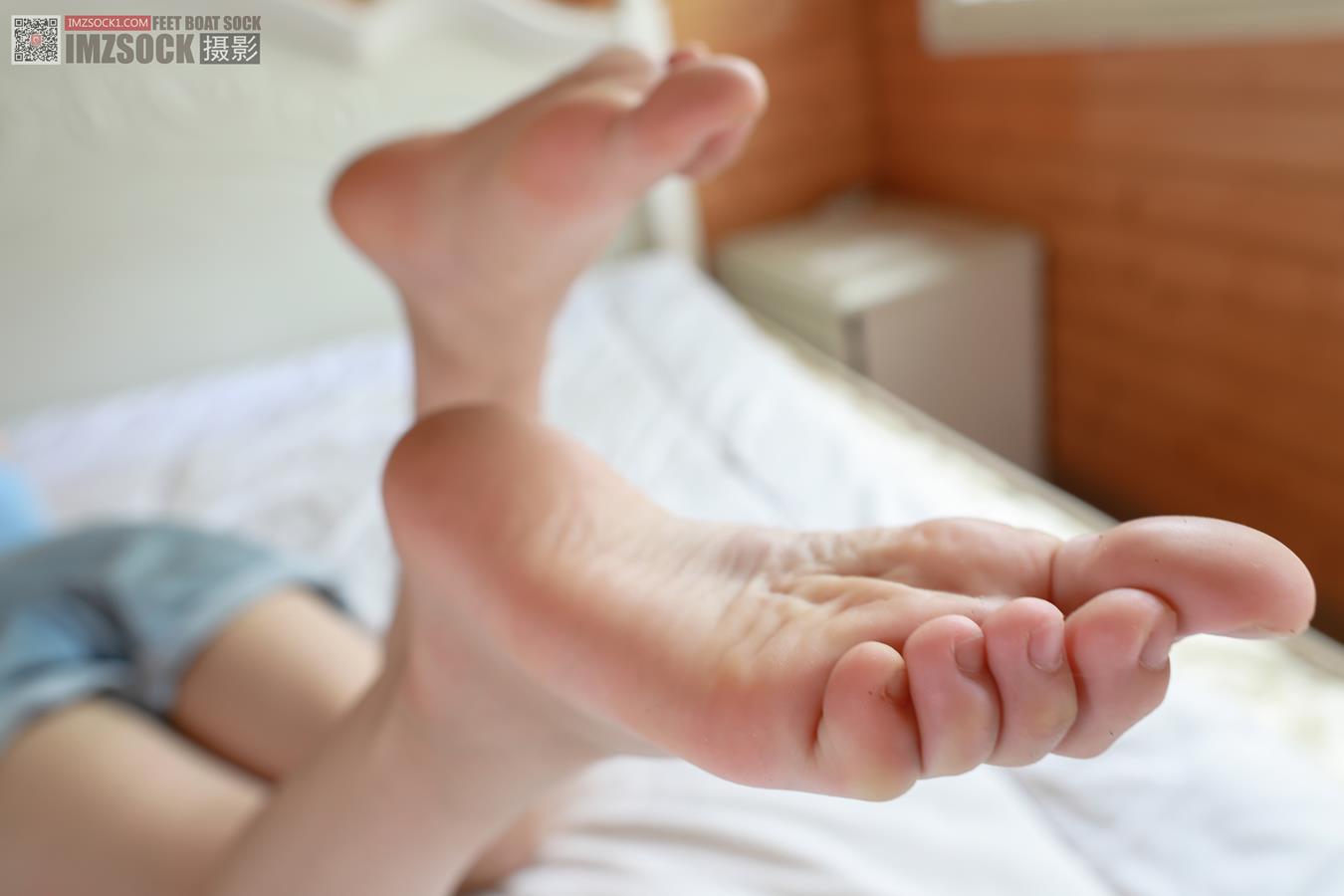 图片[41]-[MZSOCK]爱美足 NO.136 雯雯[82P] – 速更版-美库