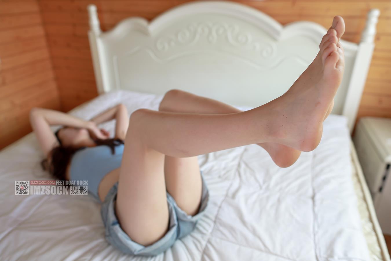 图片[50]-[MZSOCK]爱美足 NO.136 雯雯[82P] – 速更版-美库