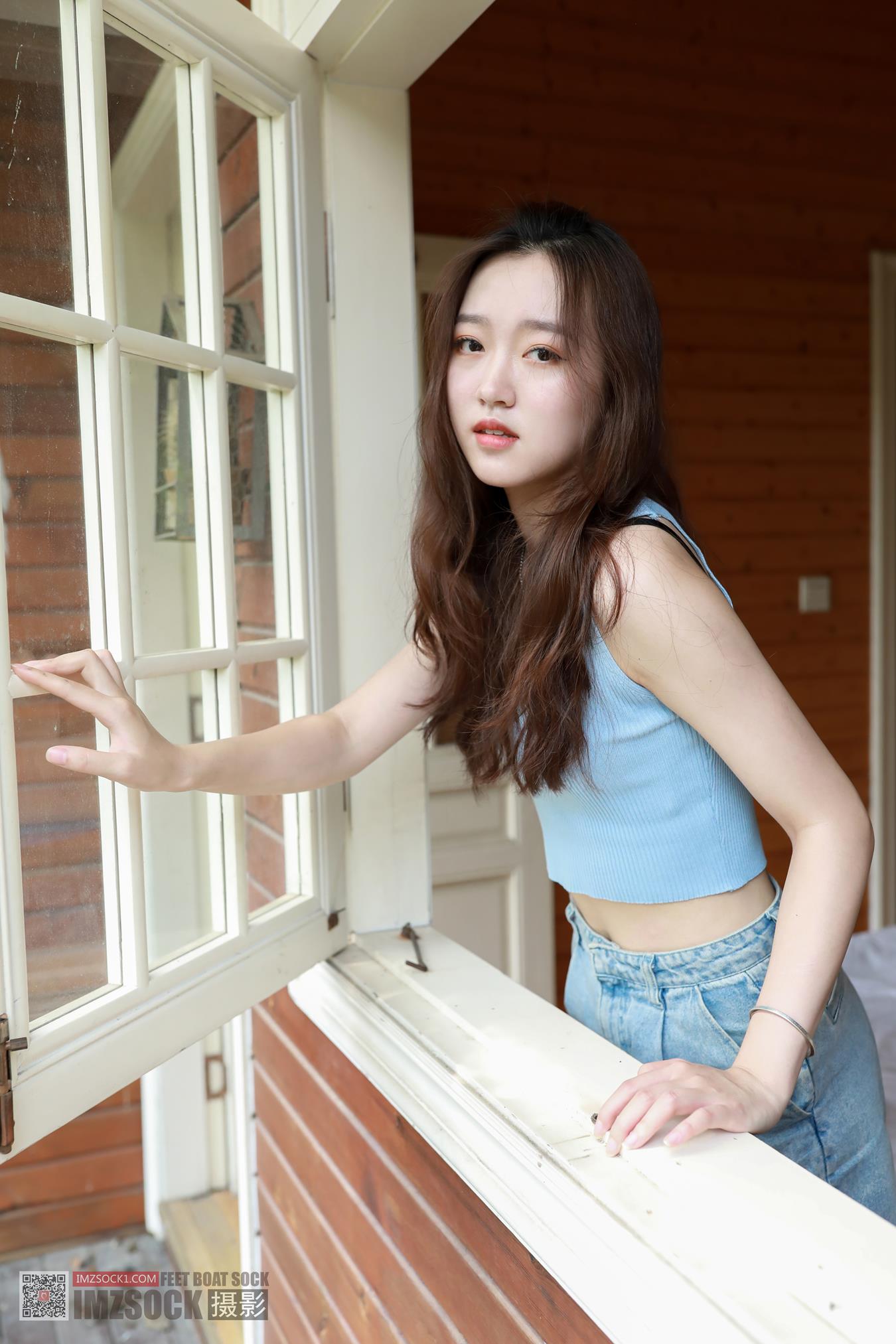 图片[76]-[MZSOCK]爱美足 NO.136 雯雯[82P] – 速更版-美库