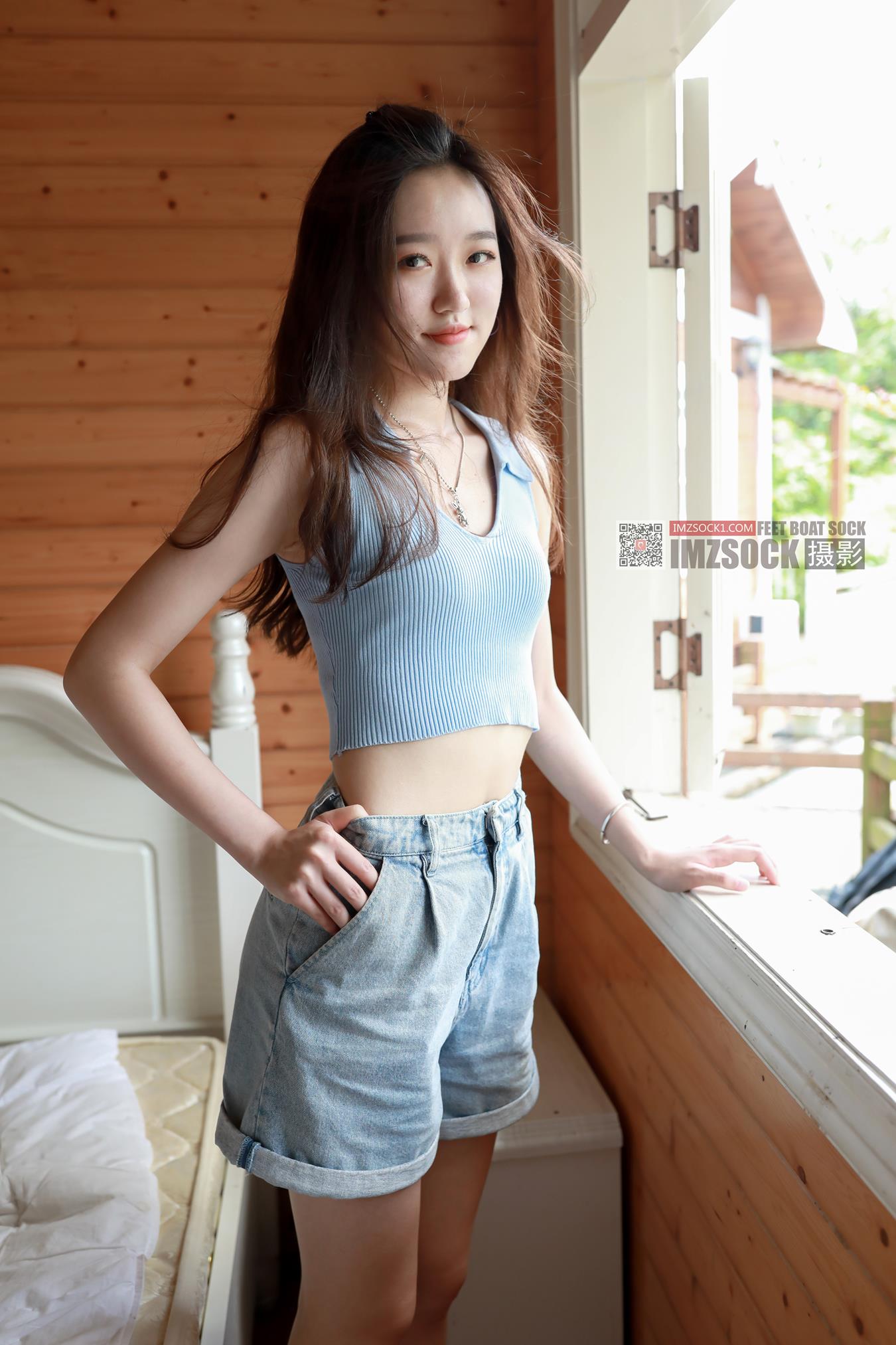 图片[78]-[MZSOCK]爱美足 NO.136 雯雯[82P] – 速更版-美库