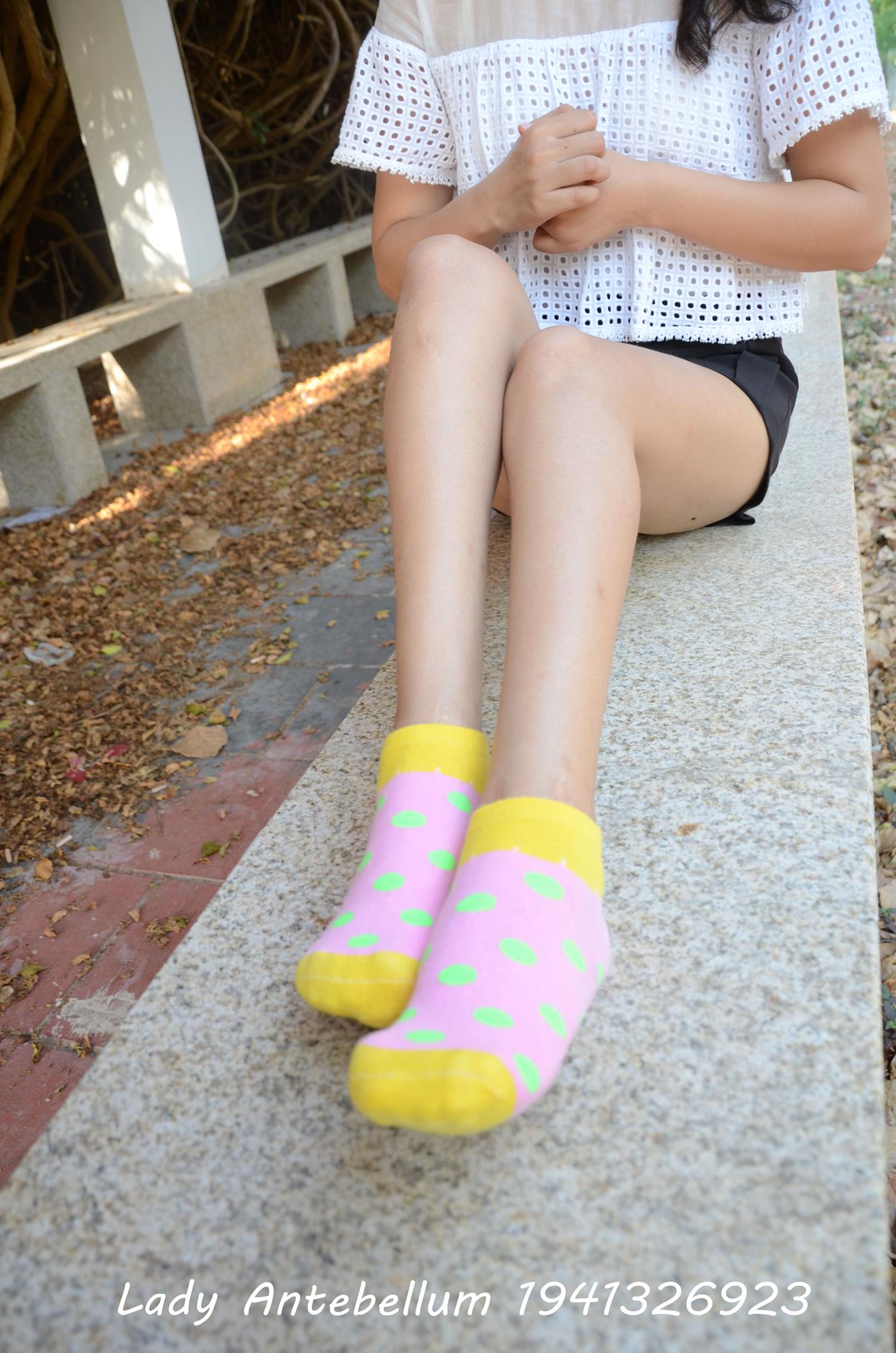 图片[16]-[战前女神] 美腿美足精品摄影套图 102 [90P] – 速更版-美库