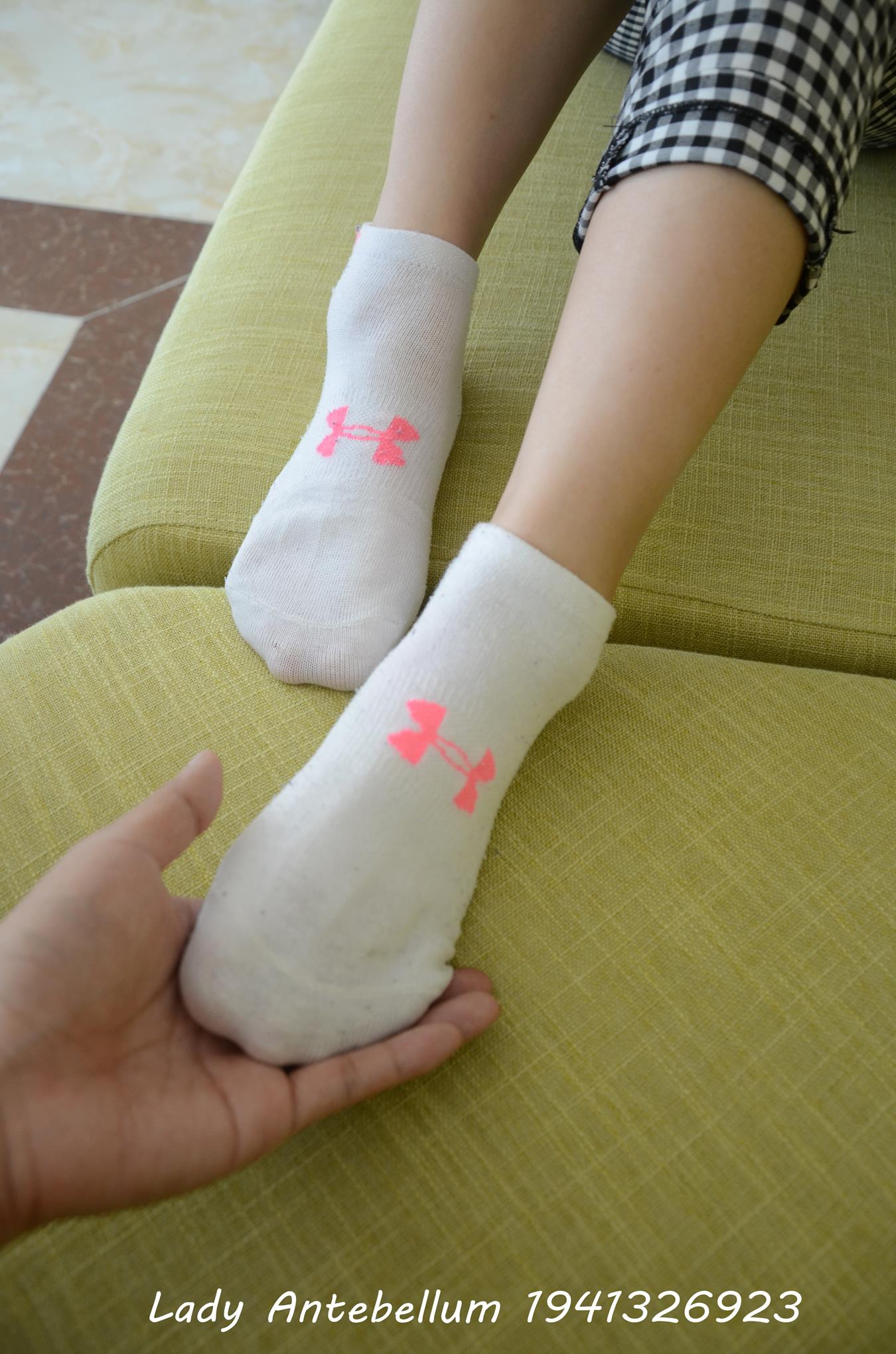 图片[20]-[战前女神] 美腿美足精品摄影套图 103 [105P] – 速更版-美库