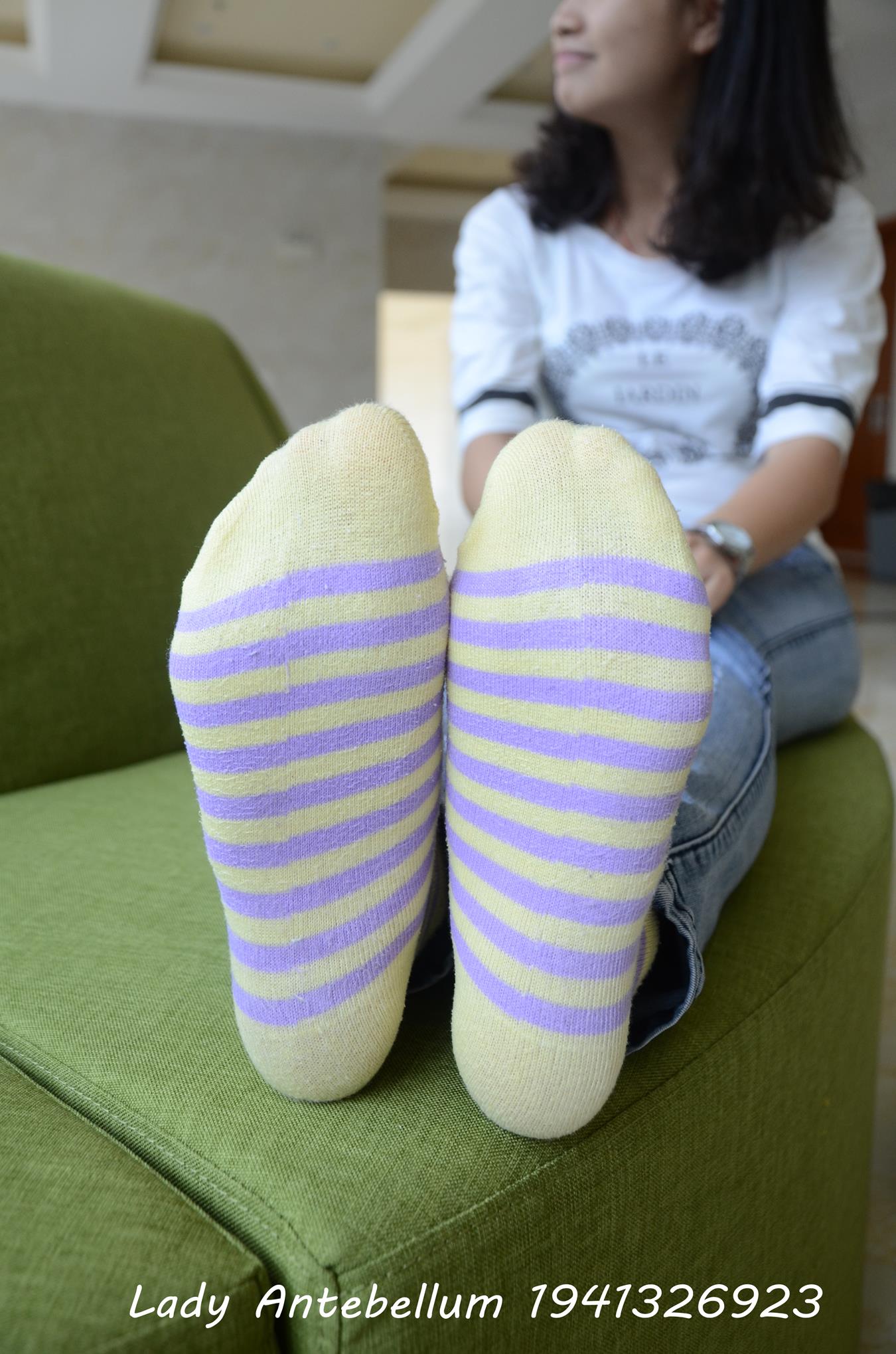 图片[23]-[战前女神] 美腿美足精品摄影套图 104 [97P] – 速更版-美库