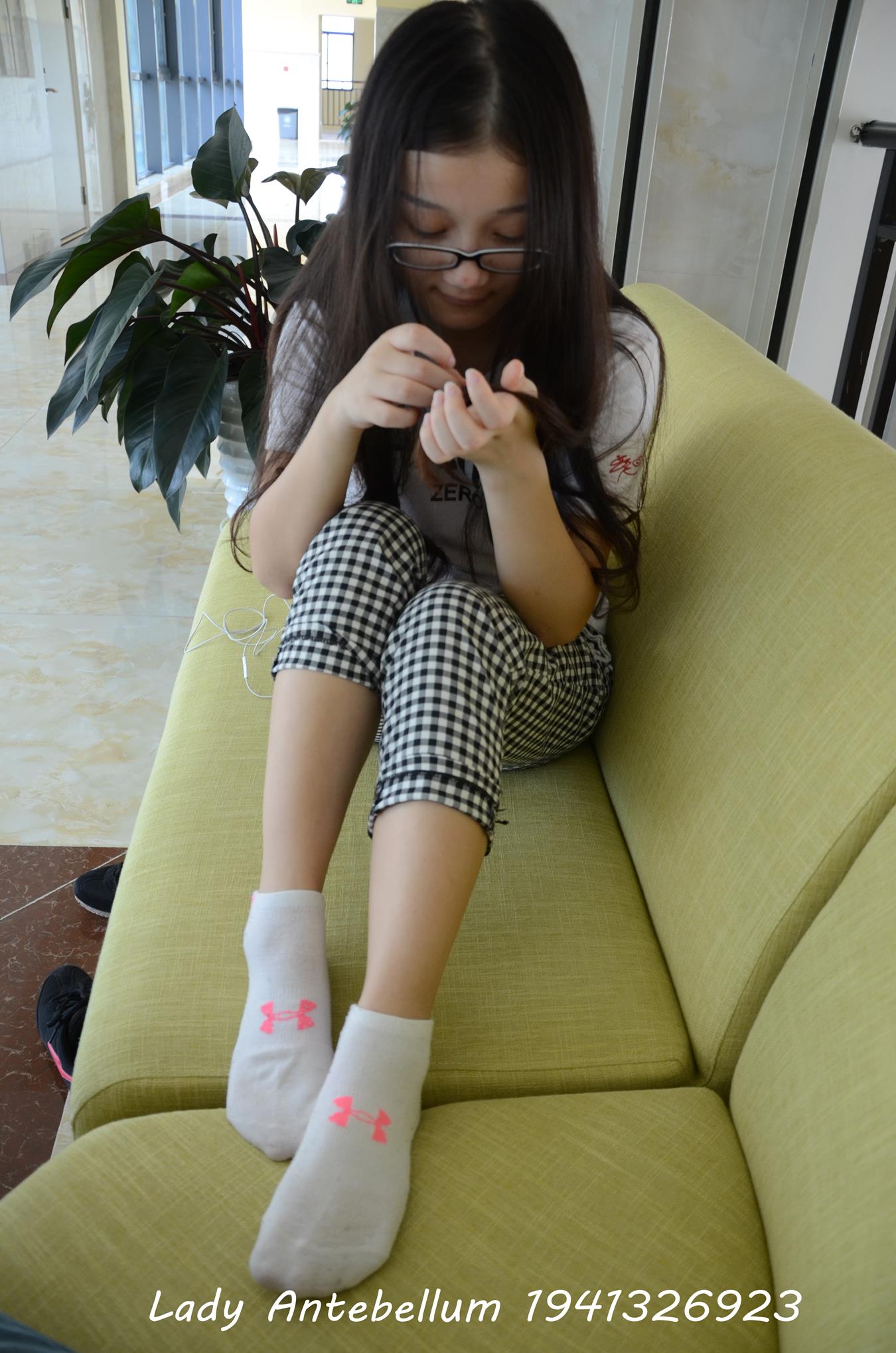 图片[31]-[战前女神] 美腿美足精品摄影套图 103 [105P] – 速更版-美库