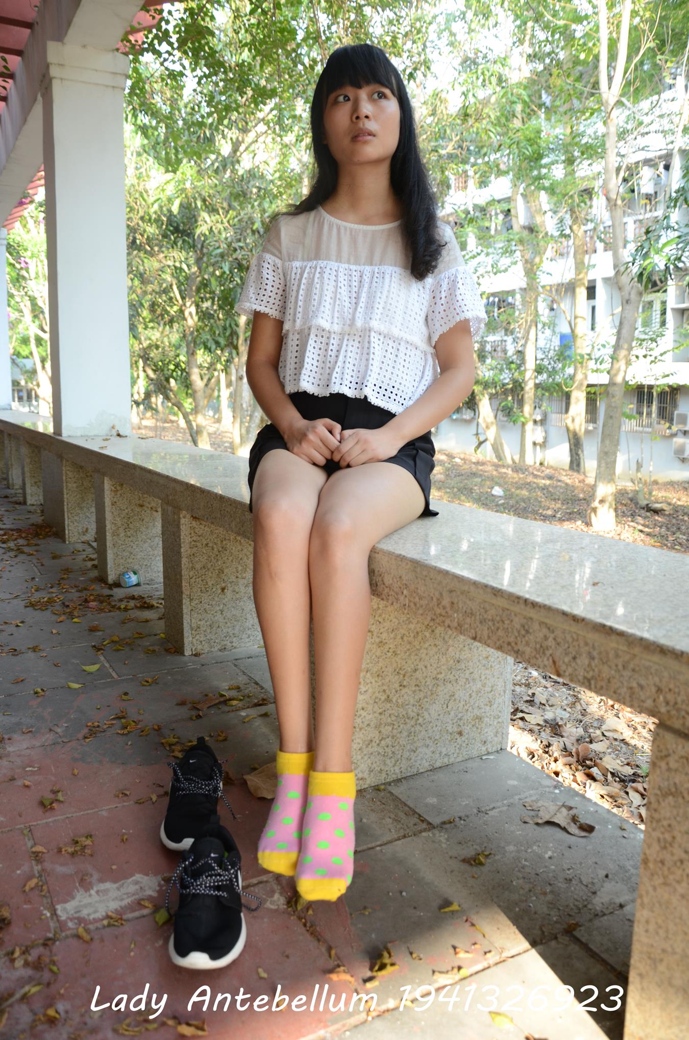 图片[47]-[战前女神] 美腿美足精品摄影套图 102 [90P] – 速更版-美库