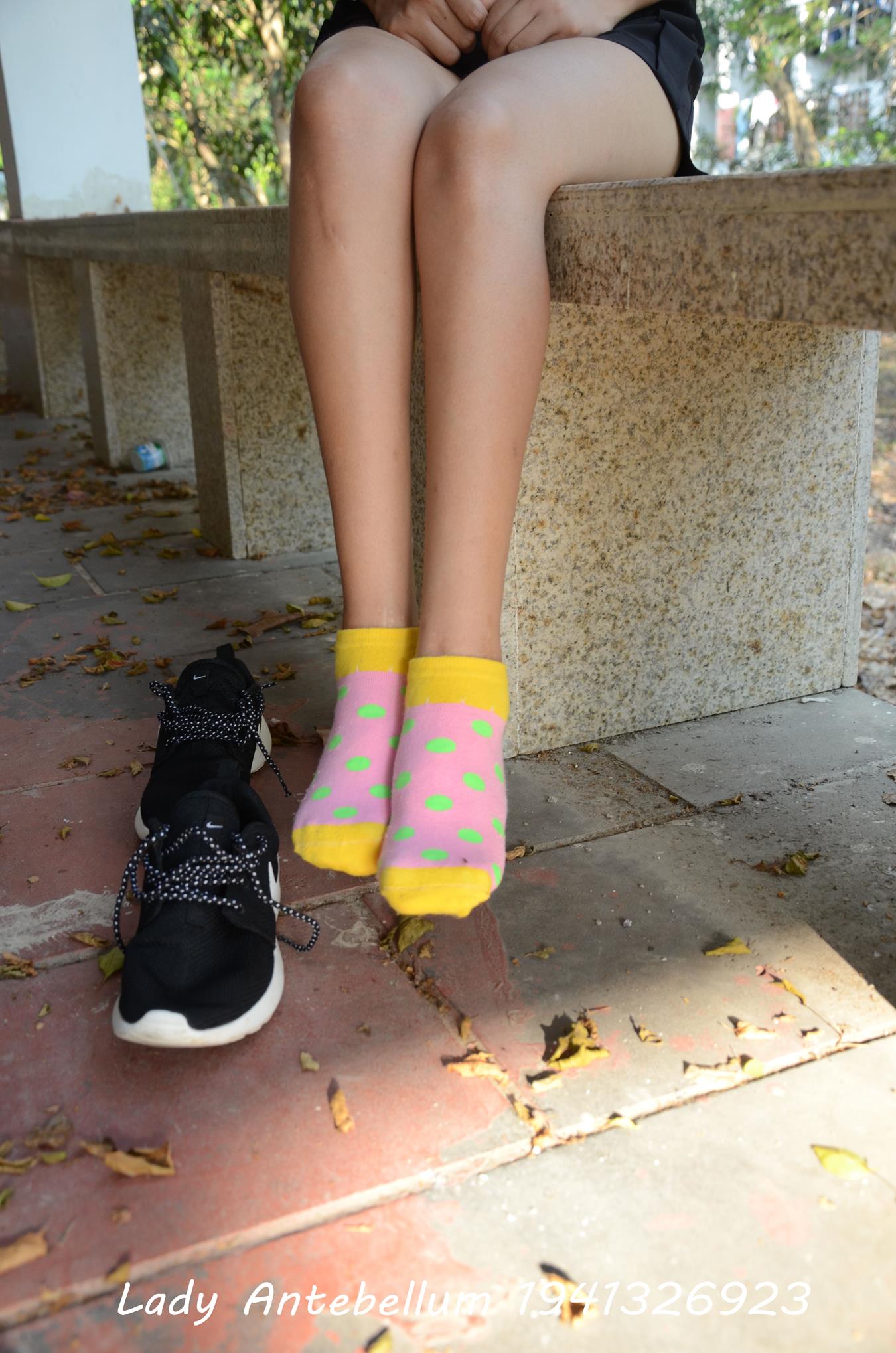 图片[48]-[战前女神] 美腿美足精品摄影套图 102 [90P] – 速更版-美库