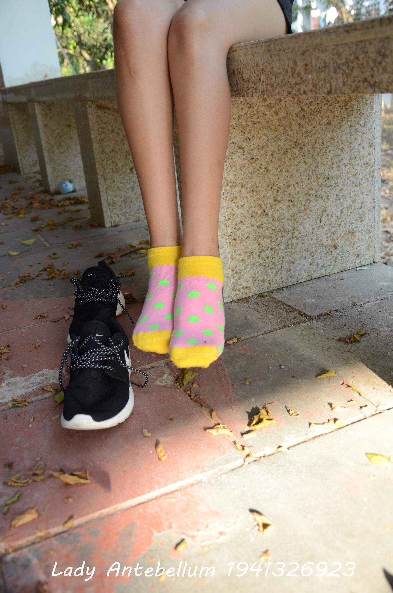 图片[49]-[战前女神] 美腿美足精品摄影套图 102 [90P] – 速更版-美库