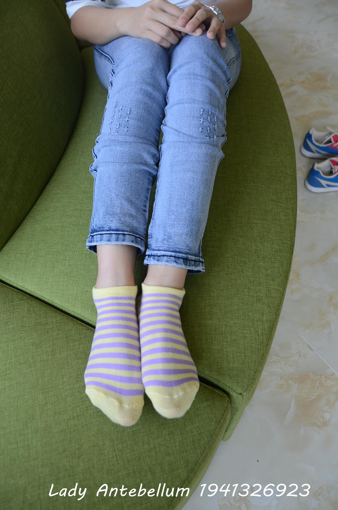 图片[35]-[战前女神] 美腿美足精品摄影套图 104 [97P] – 速更版-美库