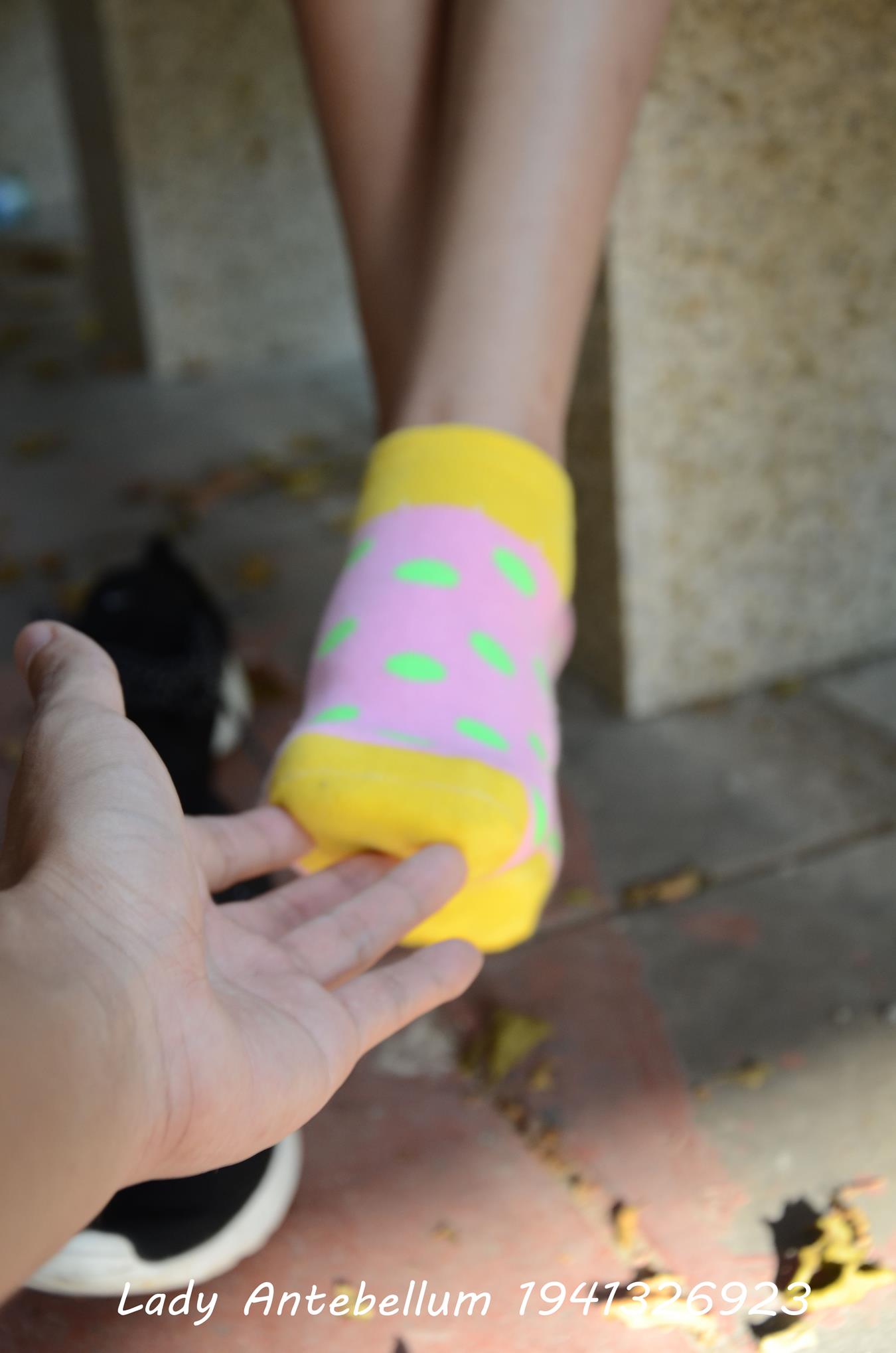 图片[56]-[战前女神] 美腿美足精品摄影套图 102 [90P] – 速更版-美库