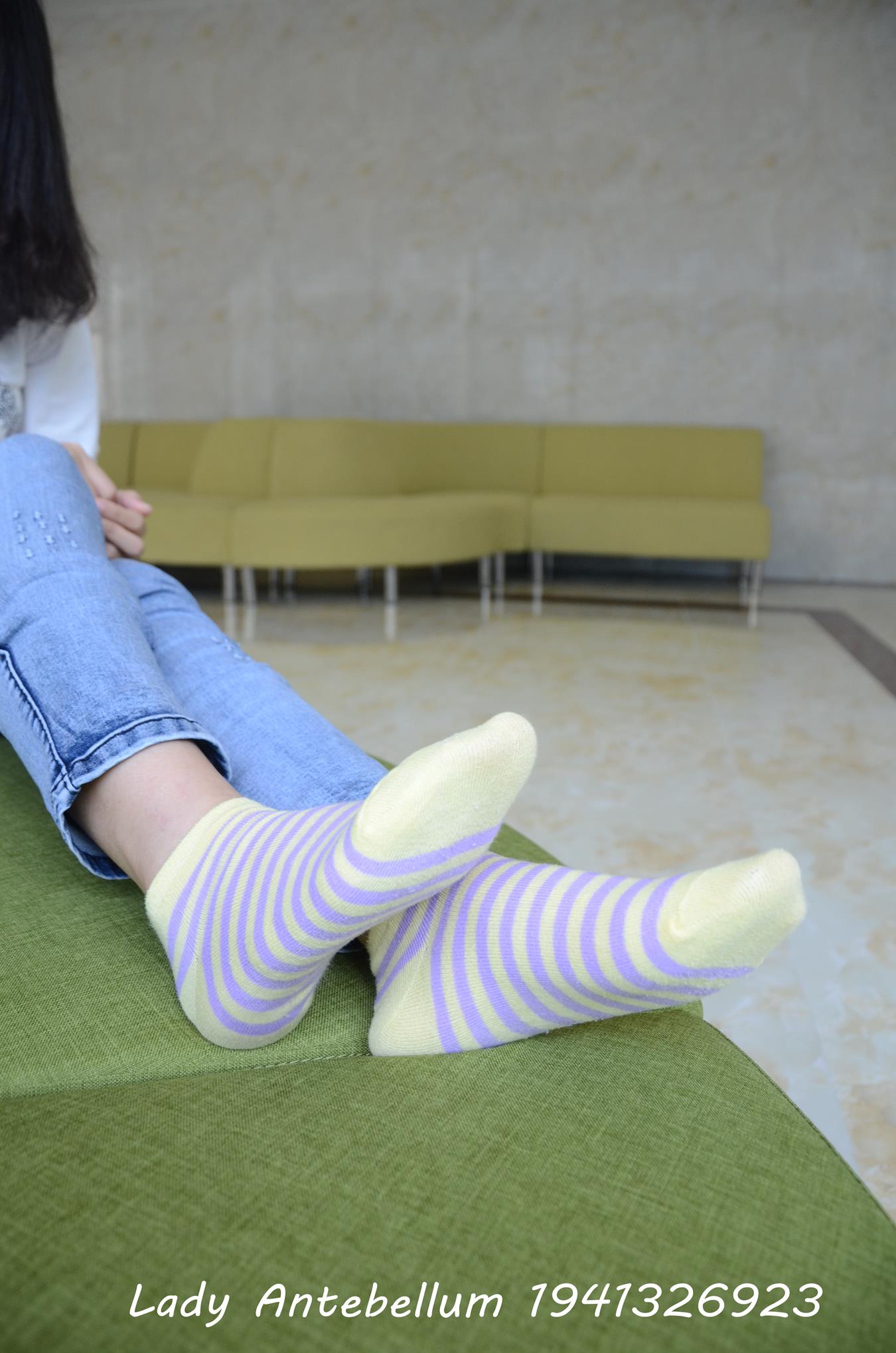 图片[40]-[战前女神] 美腿美足精品摄影套图 104 [97P] – 速更版-美库