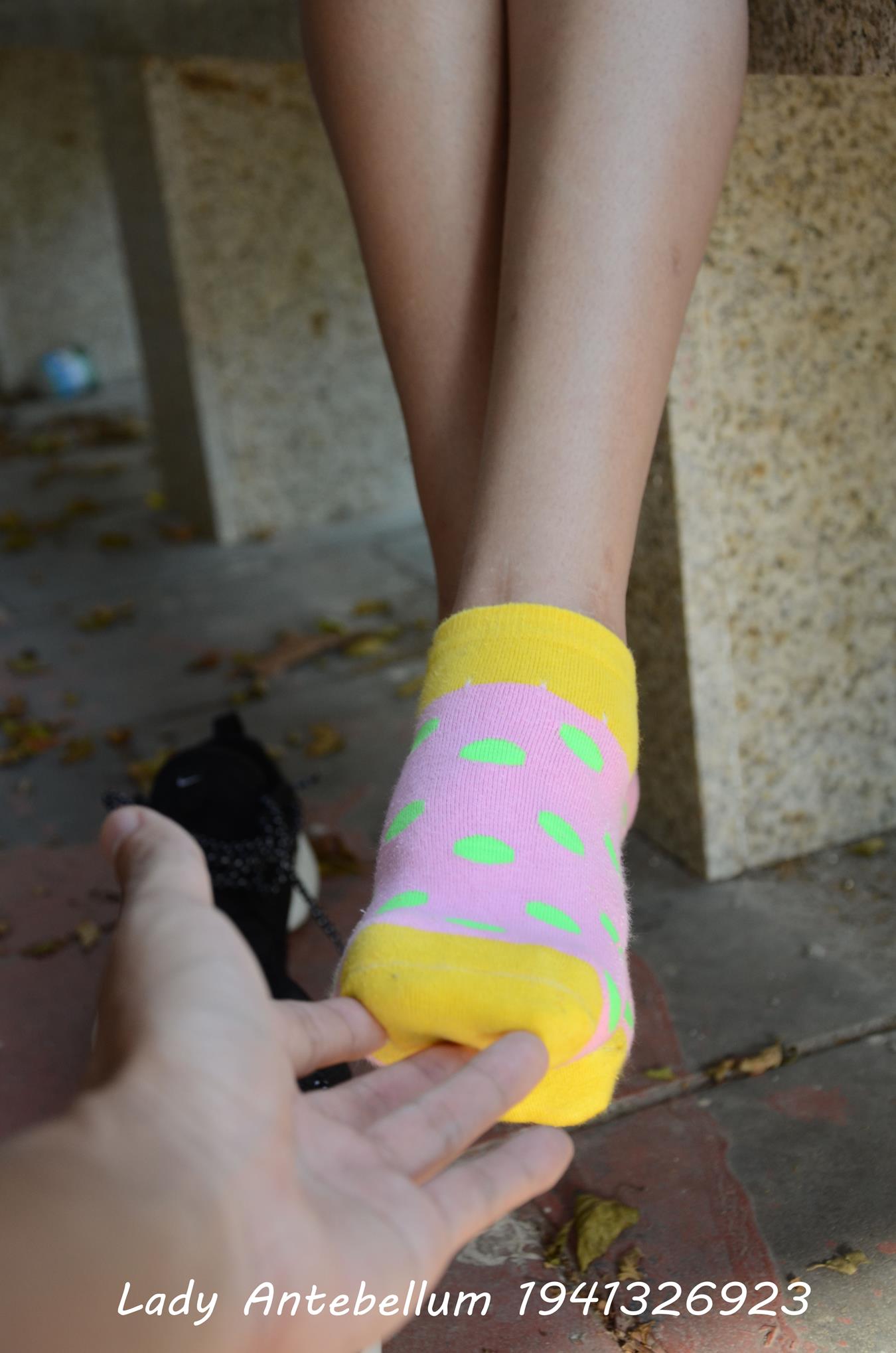 图片[57]-[战前女神] 美腿美足精品摄影套图 102 [90P] – 速更版-美库