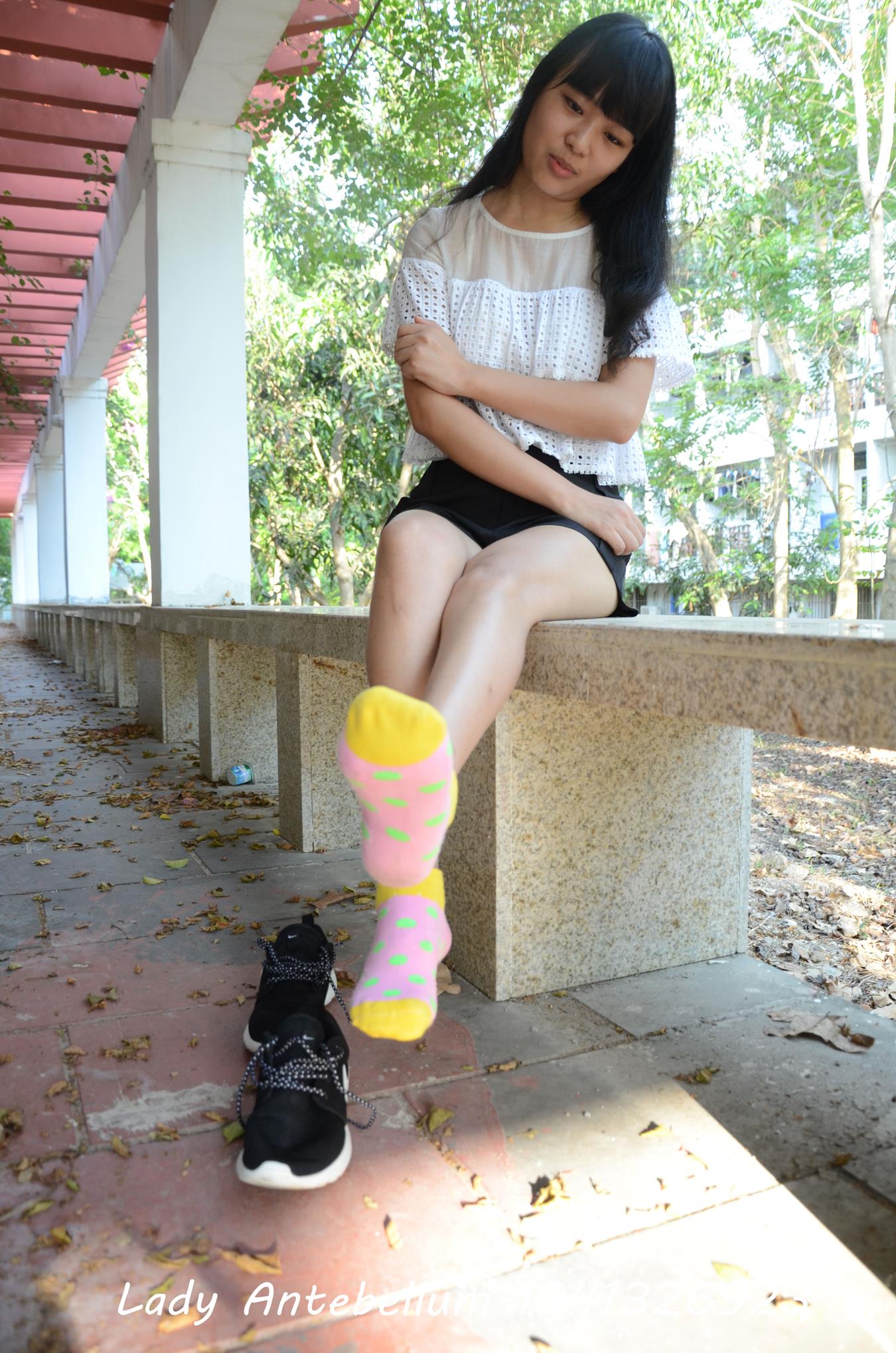 图片[60]-[战前女神] 美腿美足精品摄影套图 102 [90P] – 速更版-美库