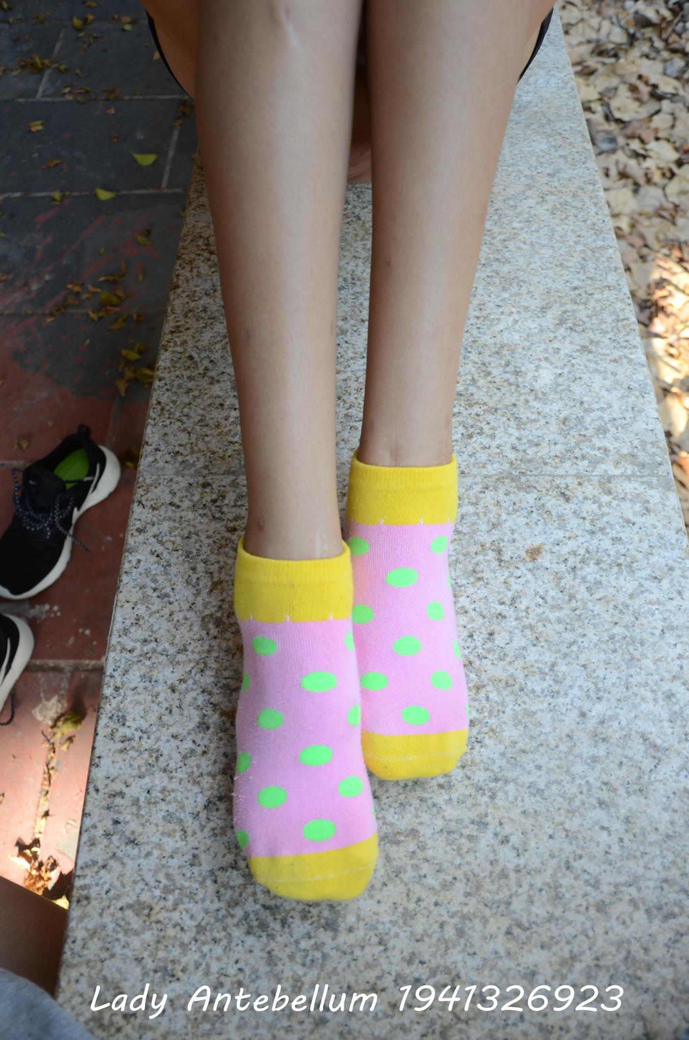 图片[66]-[战前女神] 美腿美足精品摄影套图 102 [90P] – 速更版-美库