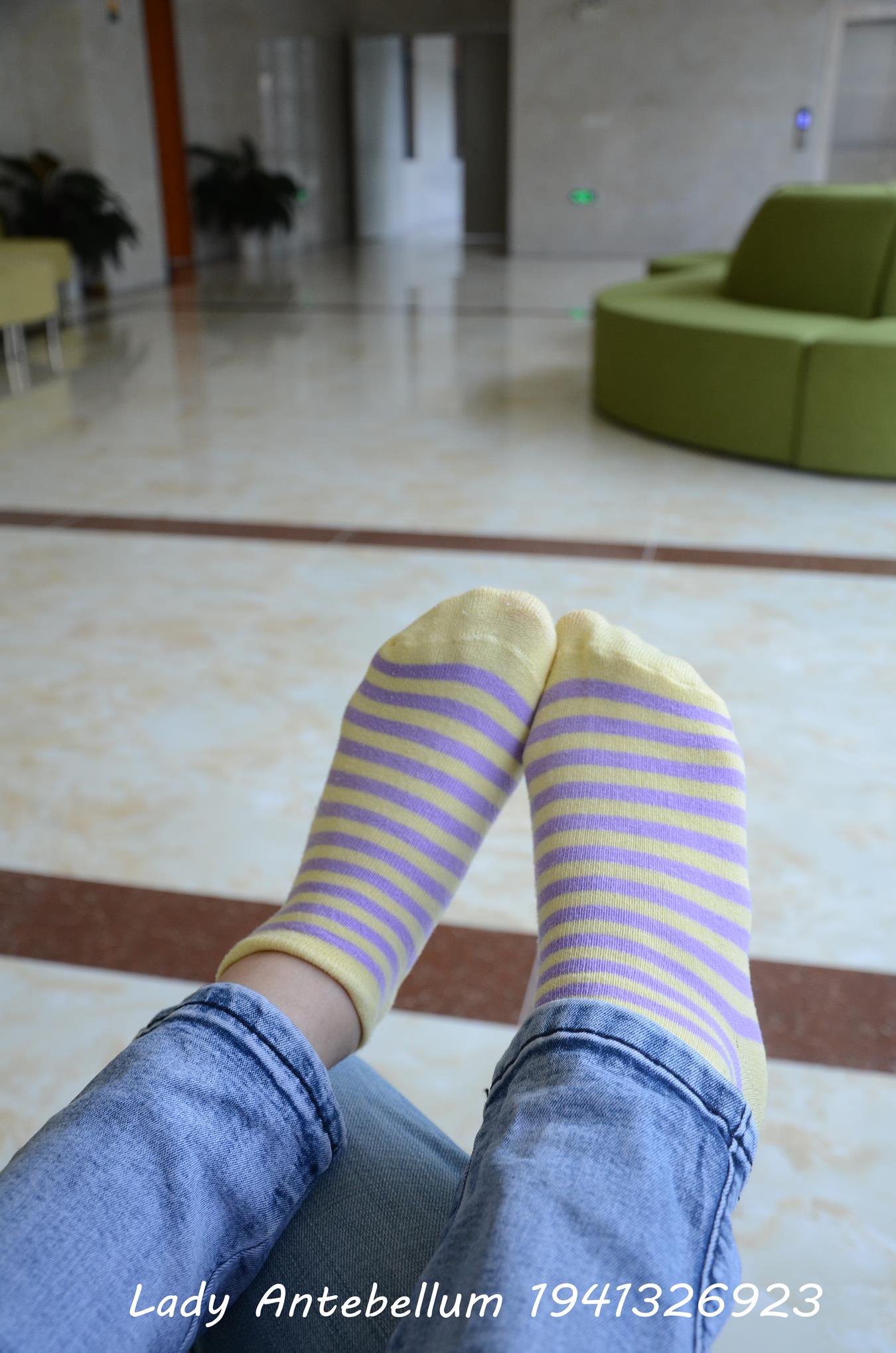 图片[50]-[战前女神] 美腿美足精品摄影套图 104 [97P] – 速更版-美库