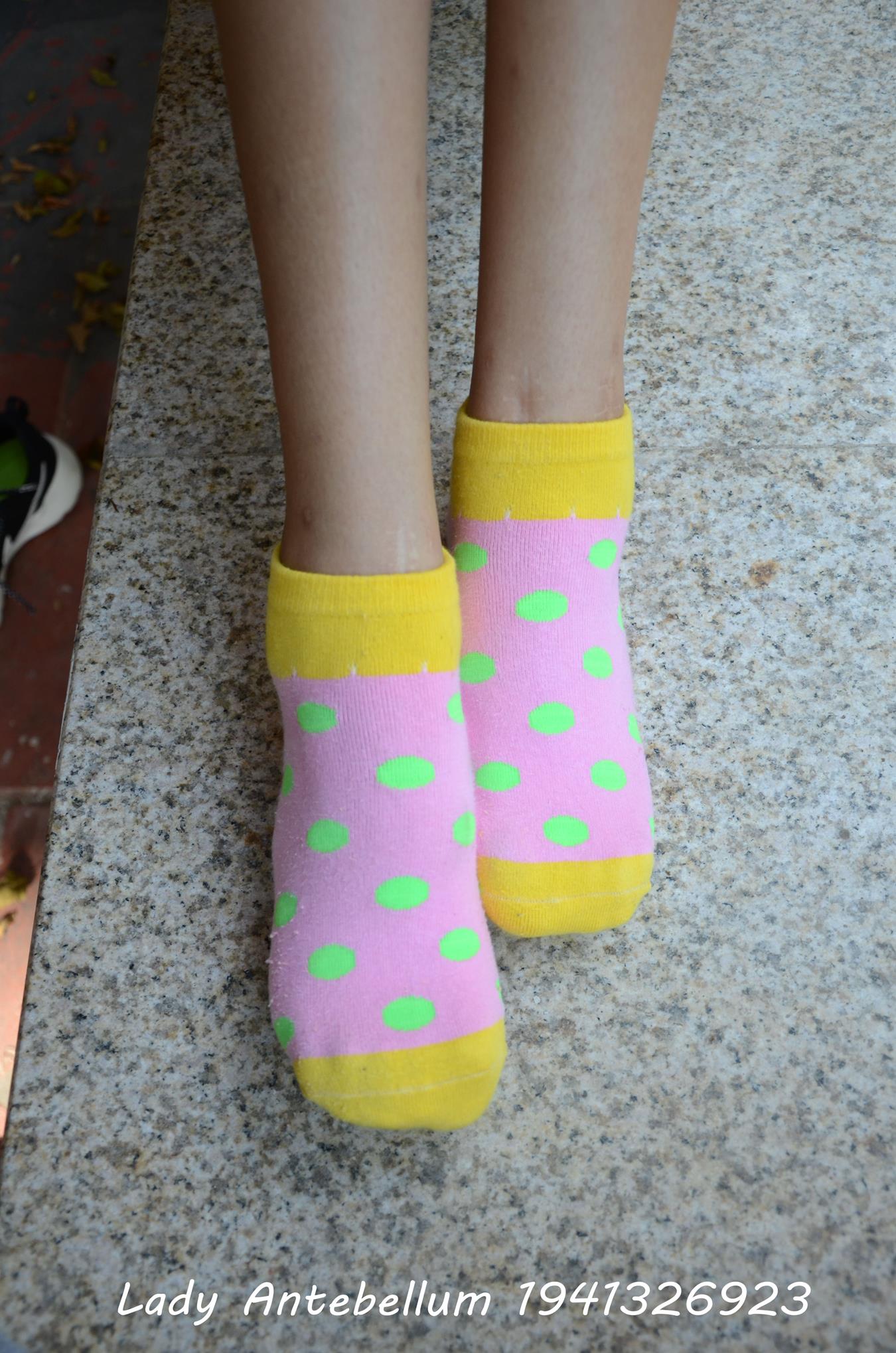 图片[67]-[战前女神] 美腿美足精品摄影套图 102 [90P] – 速更版-美库