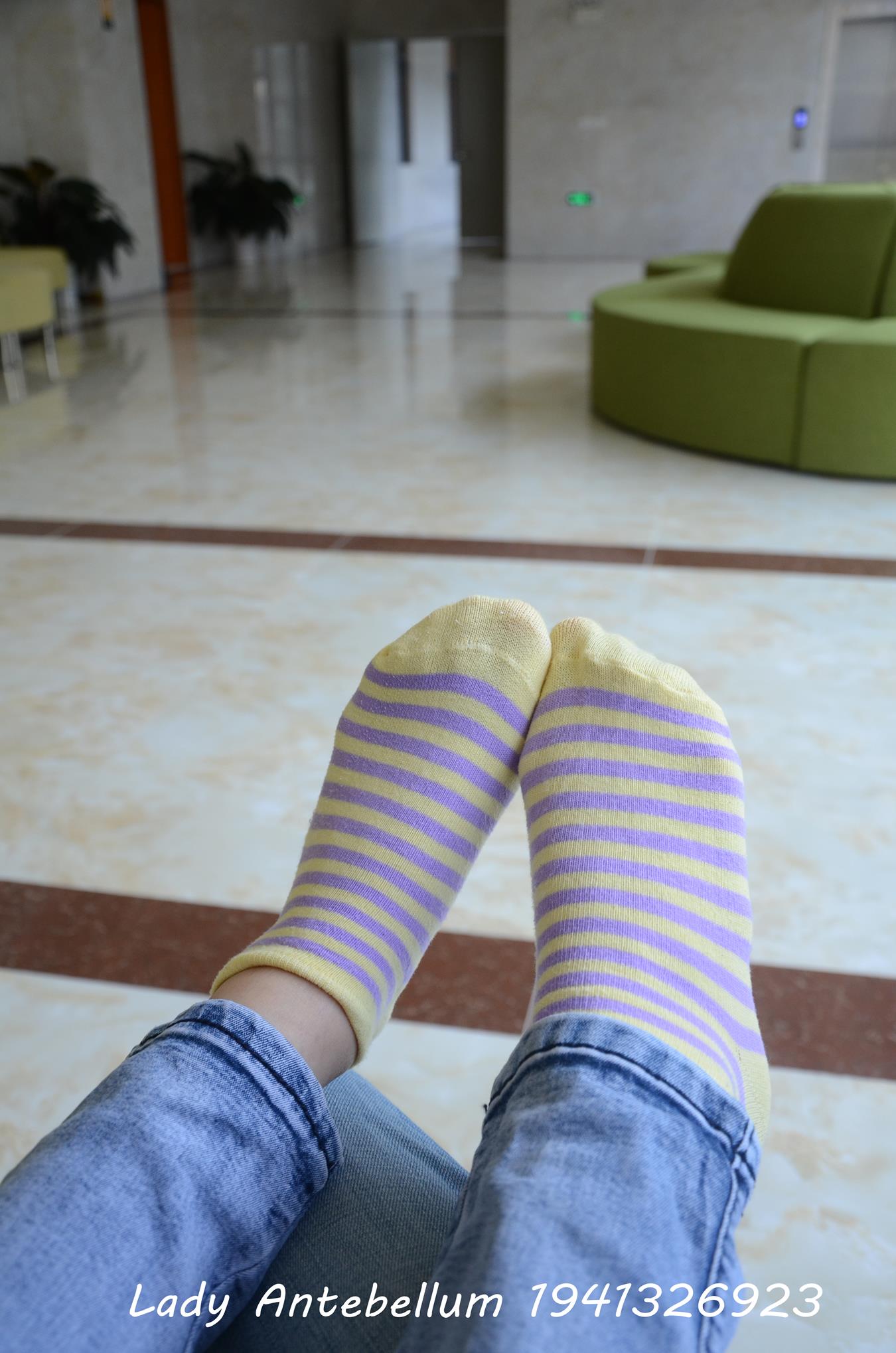 图片[51]-[战前女神] 美腿美足精品摄影套图 104 [97P] – 速更版-美库