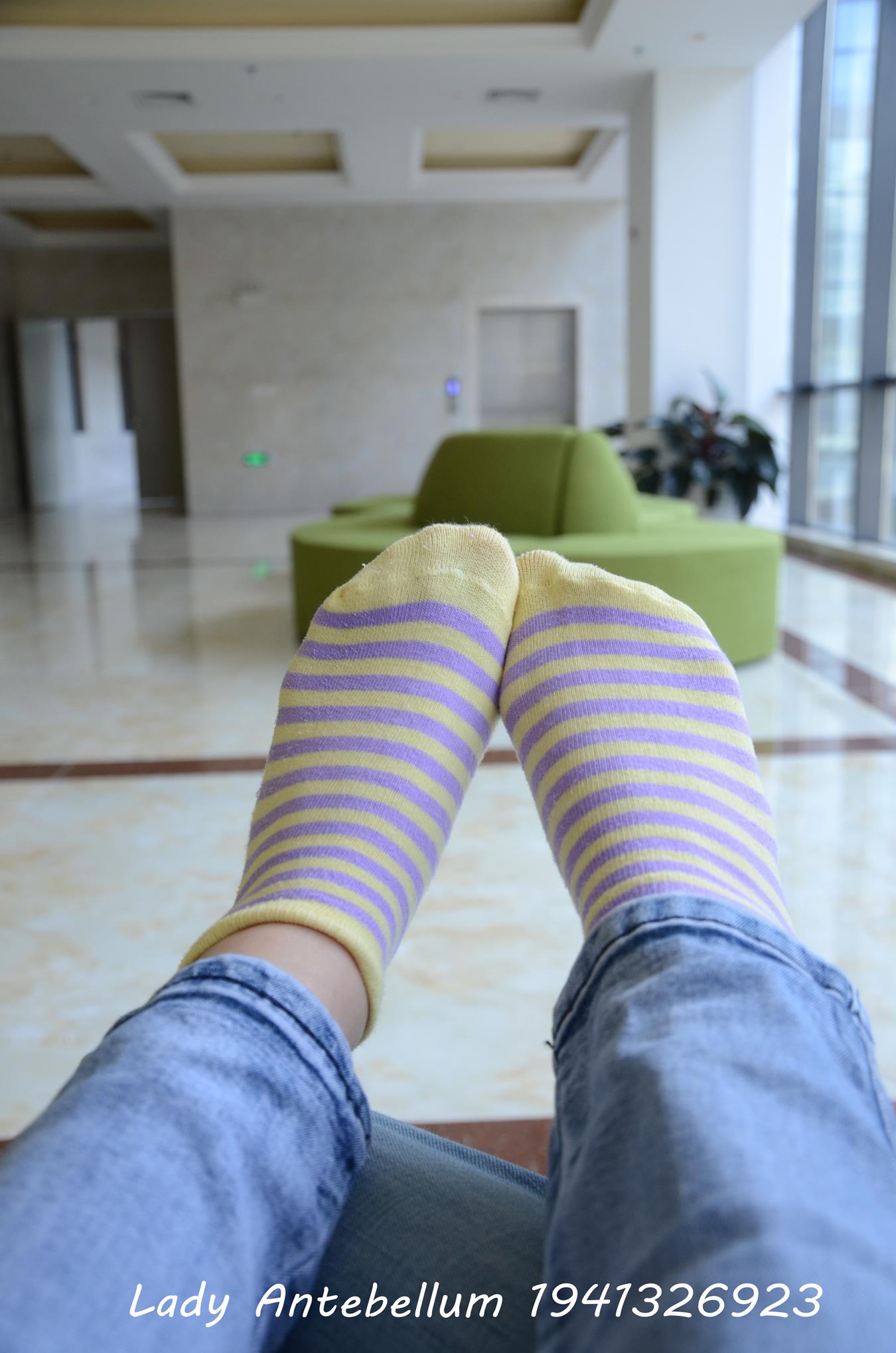 图片[52]-[战前女神] 美腿美足精品摄影套图 104 [97P] – 速更版-美库