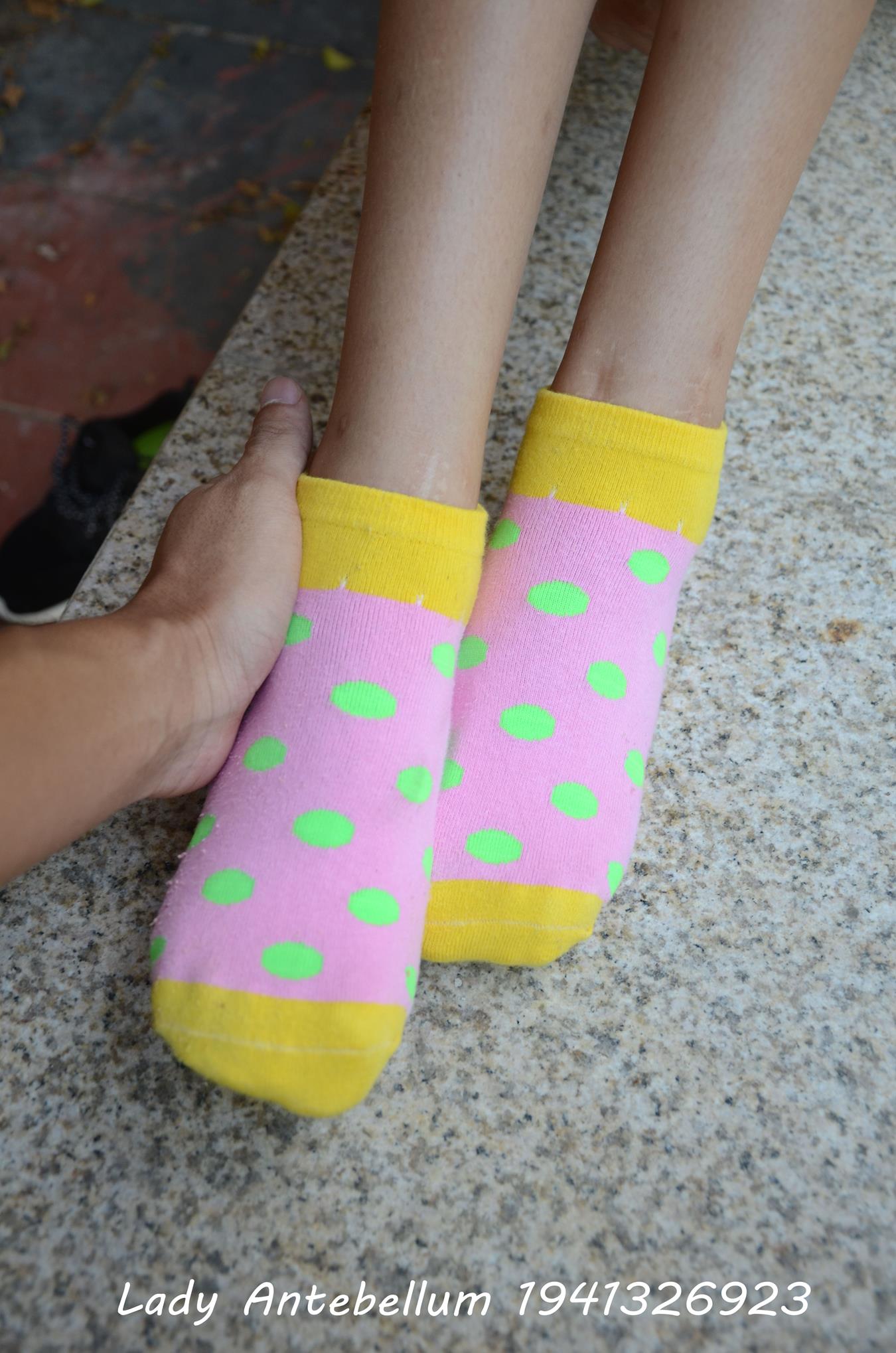 图片[69]-[战前女神] 美腿美足精品摄影套图 102 [90P] – 速更版-美库