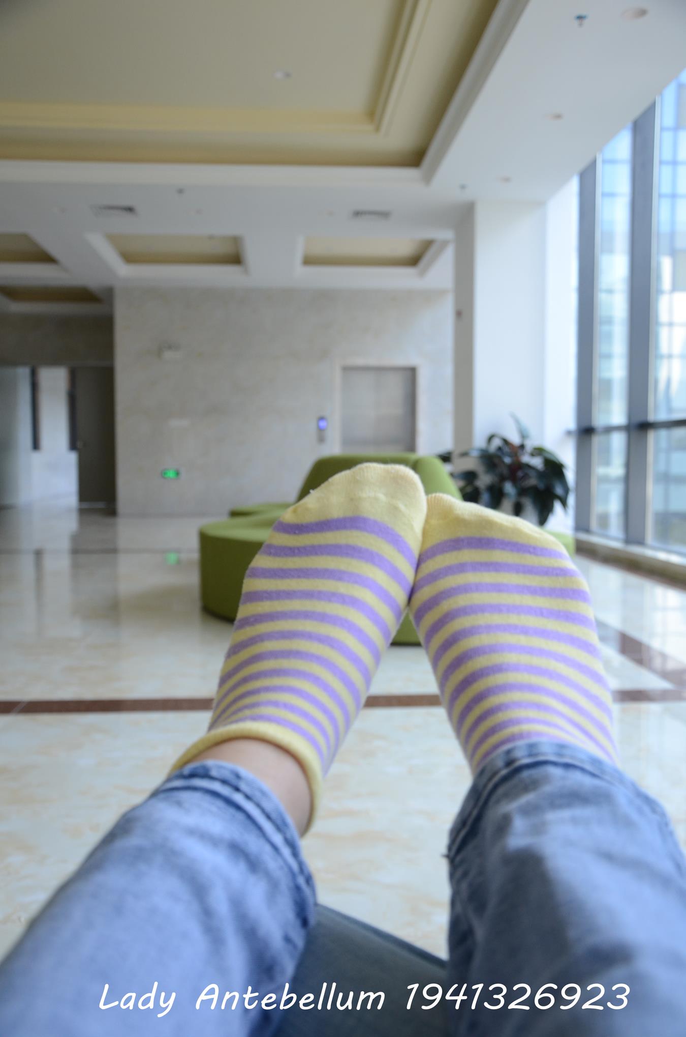 图片[53]-[战前女神] 美腿美足精品摄影套图 104 [97P] – 速更版-美库