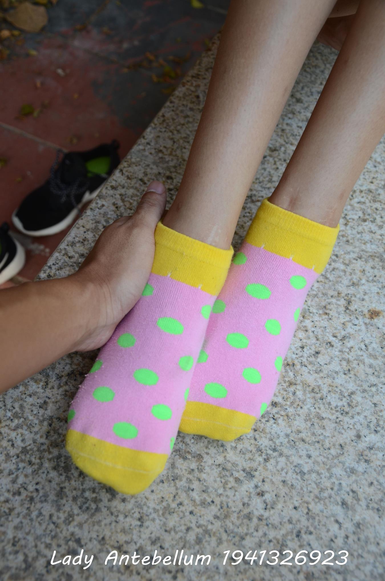 图片[70]-[战前女神] 美腿美足精品摄影套图 102 [90P] – 速更版-美库