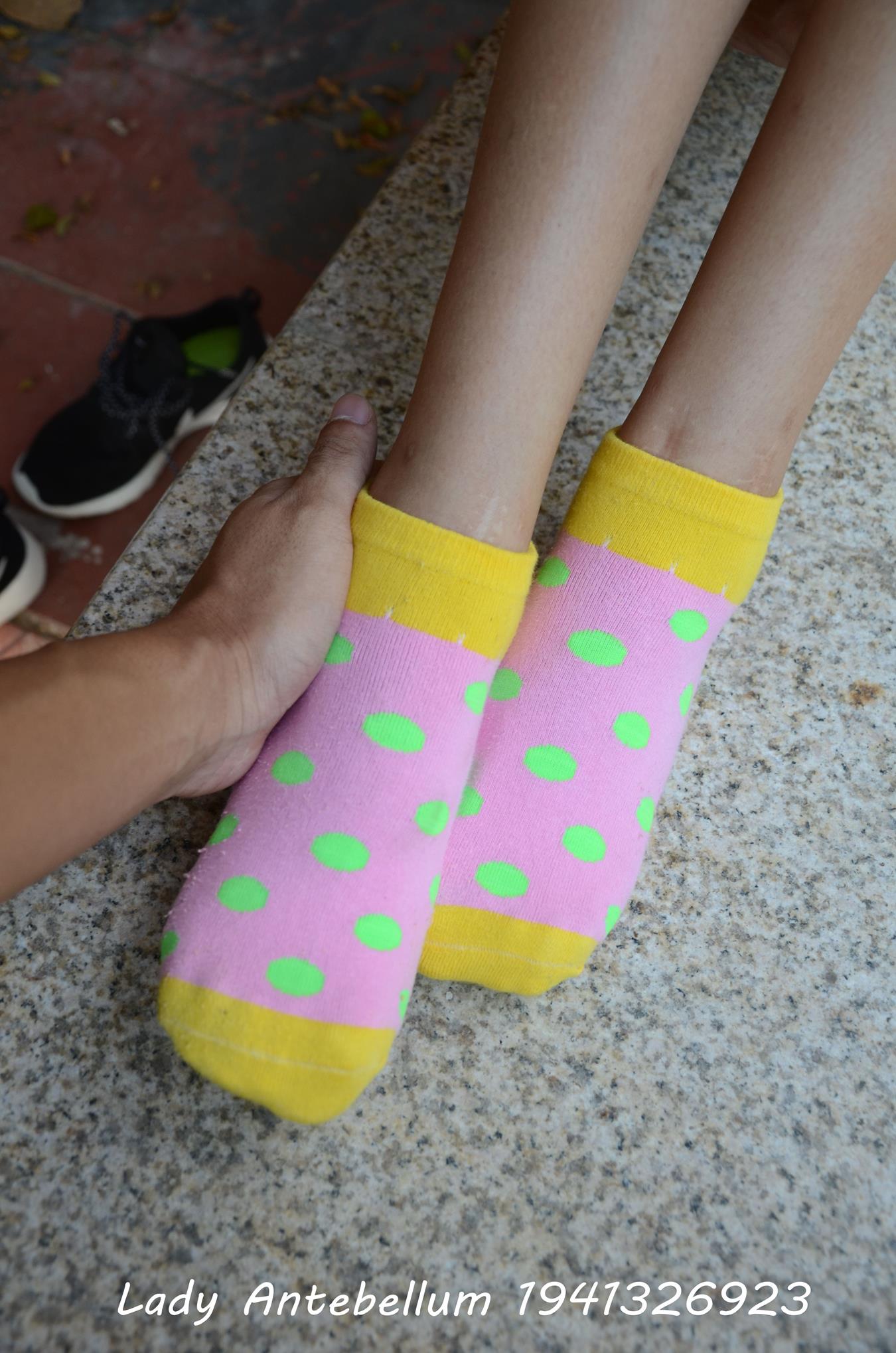 图片[71]-[战前女神] 美腿美足精品摄影套图 102 [90P] – 速更版-美库