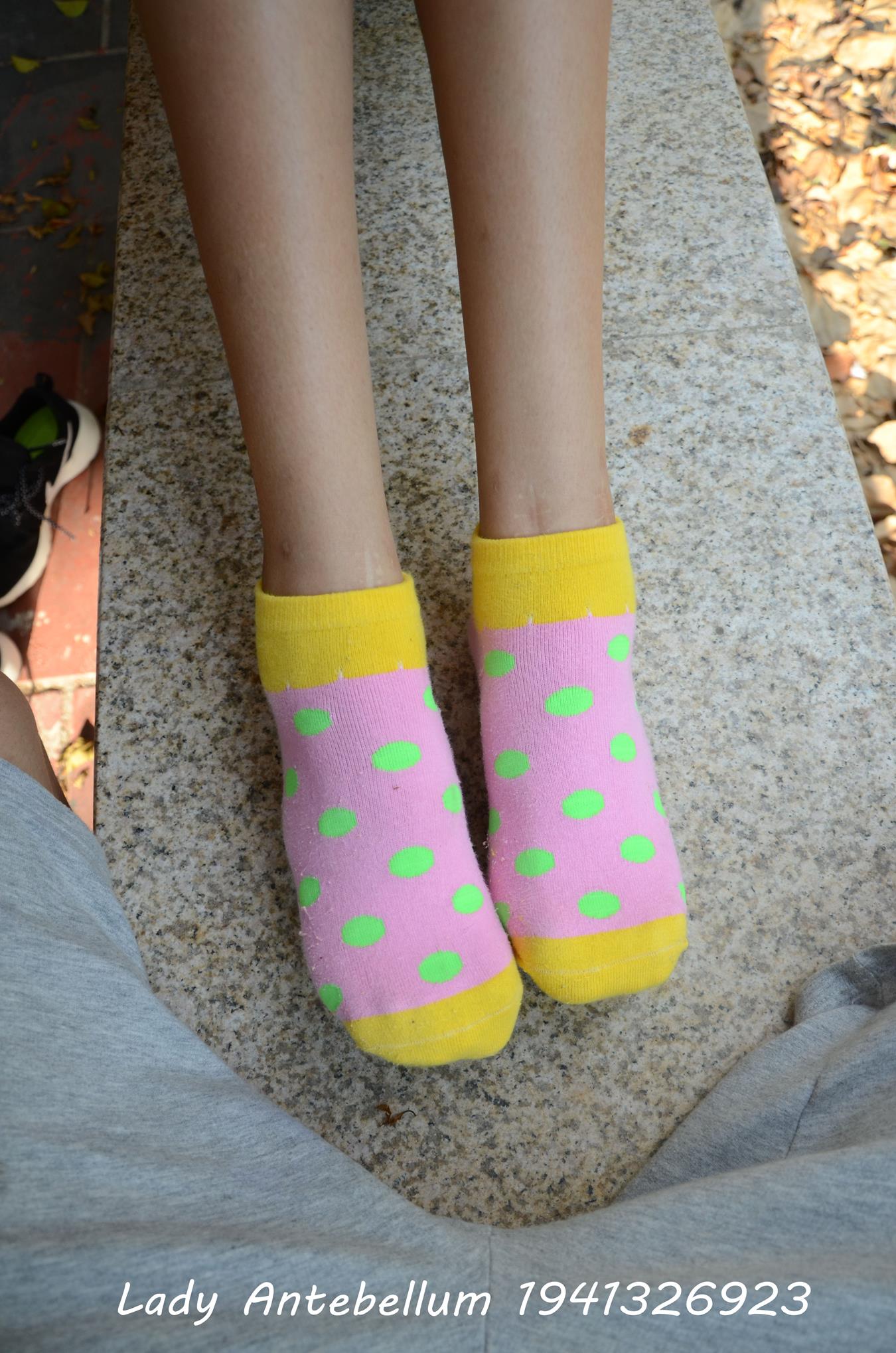 图片[84]-[战前女神] 美腿美足精品摄影套图 102 [90P] – 速更版-美库